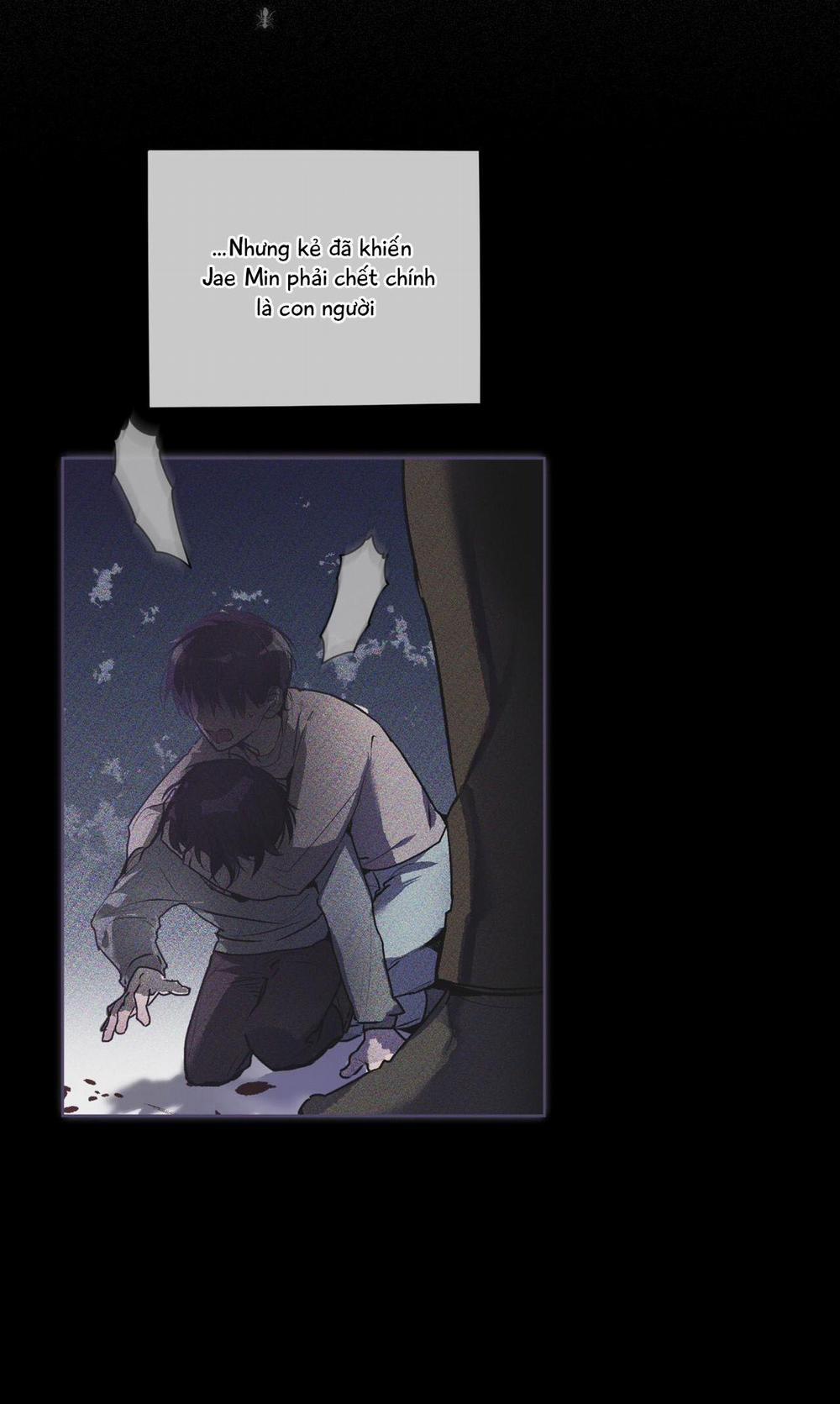 (Cbunu) Hồi Ức Của Nhịp Thở 24 trang 16
