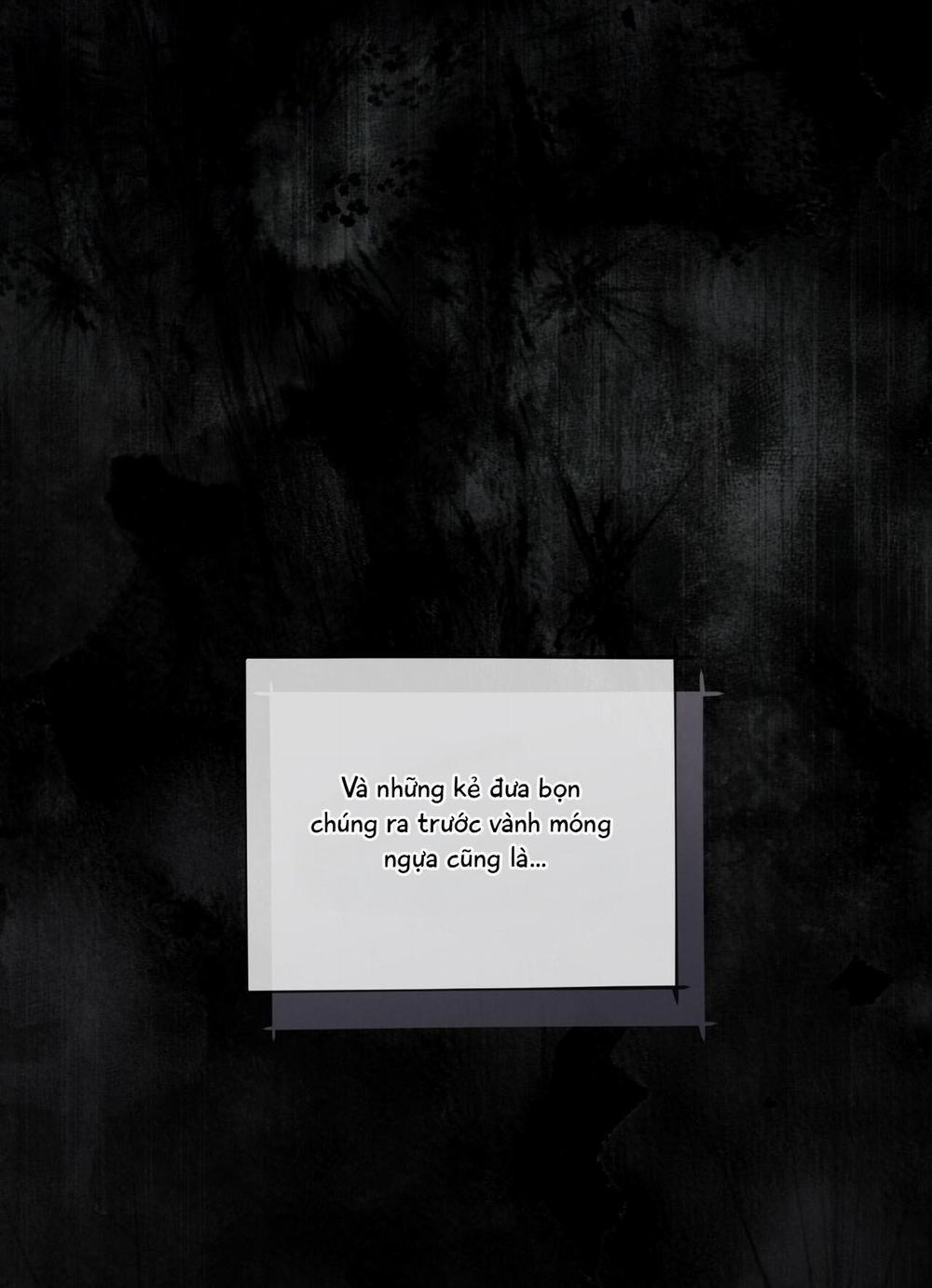 (Cbunu) Hồi Ức Của Nhịp Thở 24 trang 18