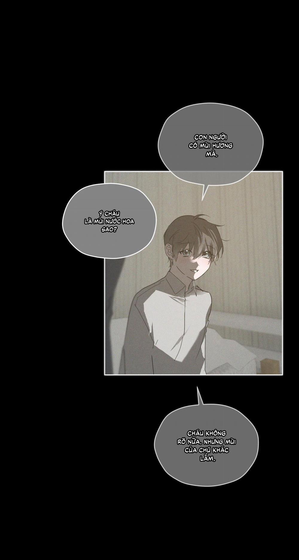(Cbunu) Hồi Ức Của Nhịp Thở 24 trang 20