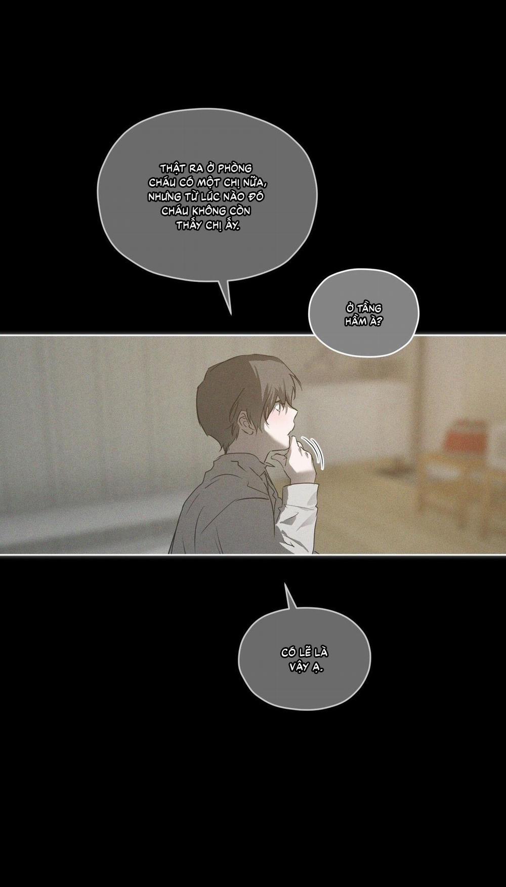 (Cbunu) Hồi Ức Của Nhịp Thở 24 trang 22