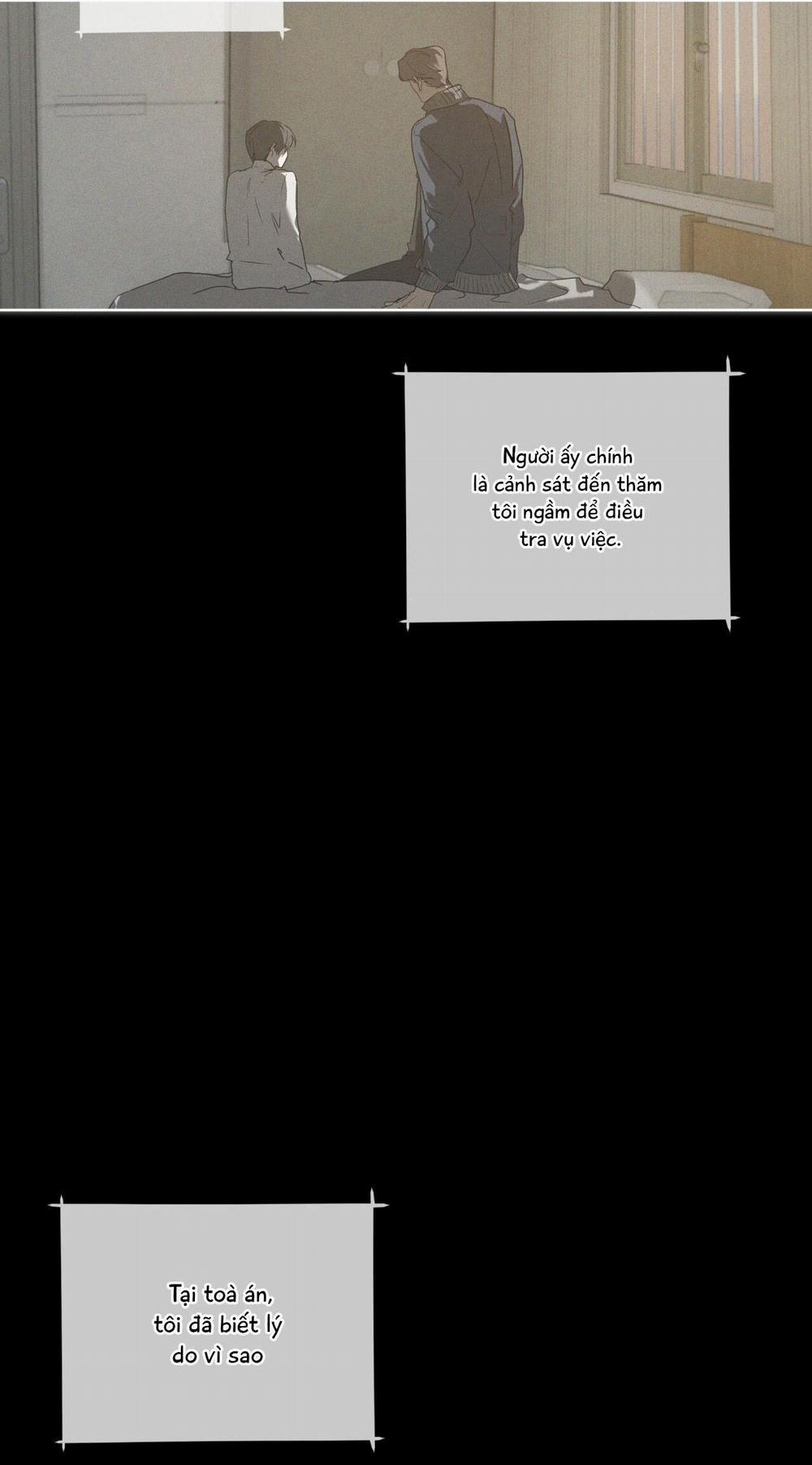 (Cbunu) Hồi Ức Của Nhịp Thở 24 trang 26