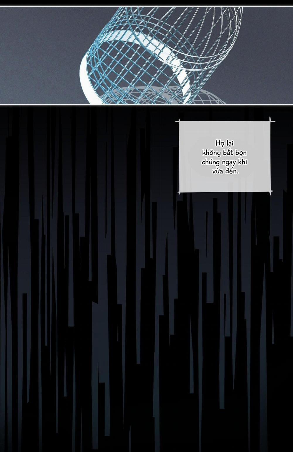 (Cbunu) Hồi Ức Của Nhịp Thở 24 trang 27