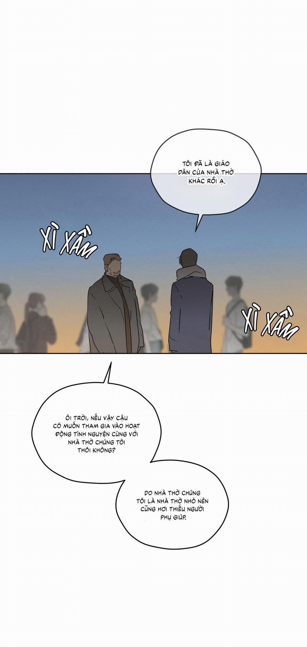 (Cbunu) Hồi Ức Của Nhịp Thở 24 trang 3