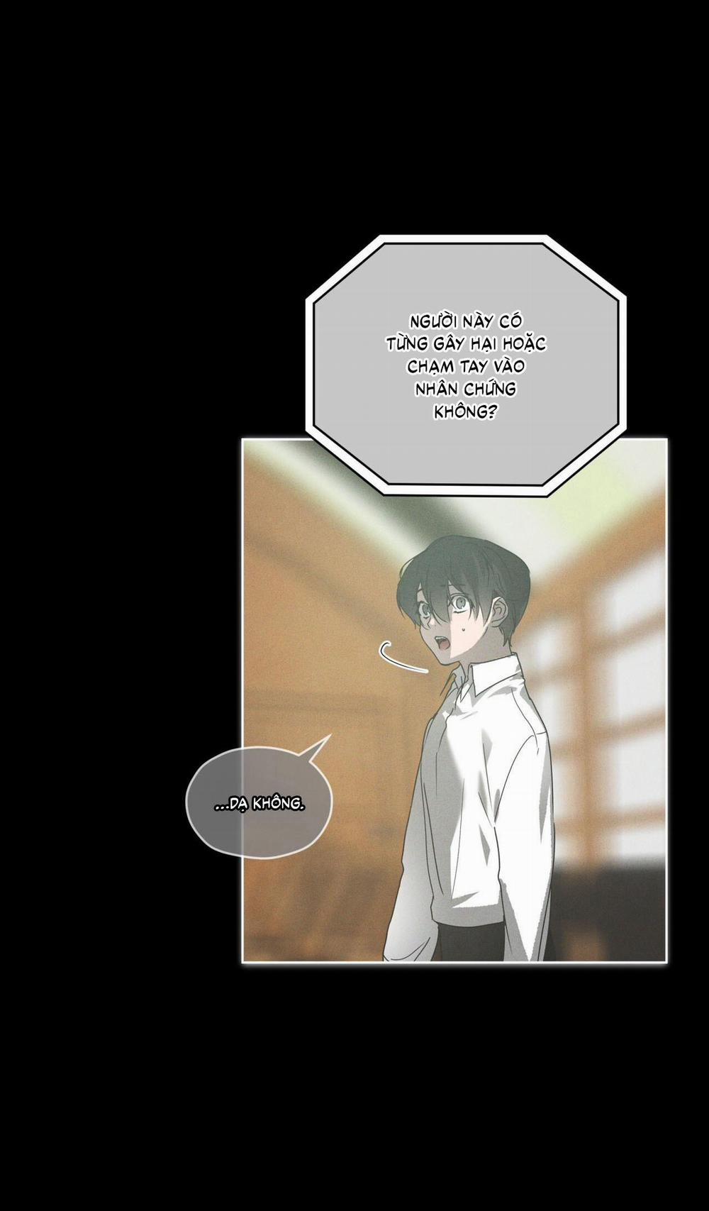 (Cbunu) Hồi Ức Của Nhịp Thở 24 trang 30