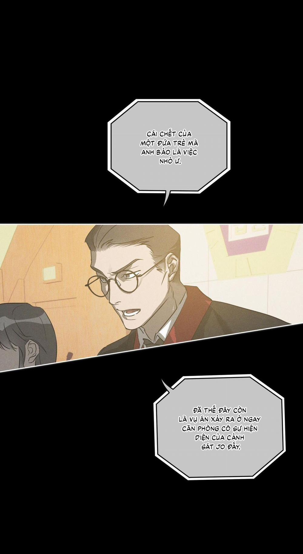 (Cbunu) Hồi Ức Của Nhịp Thở 24 trang 34