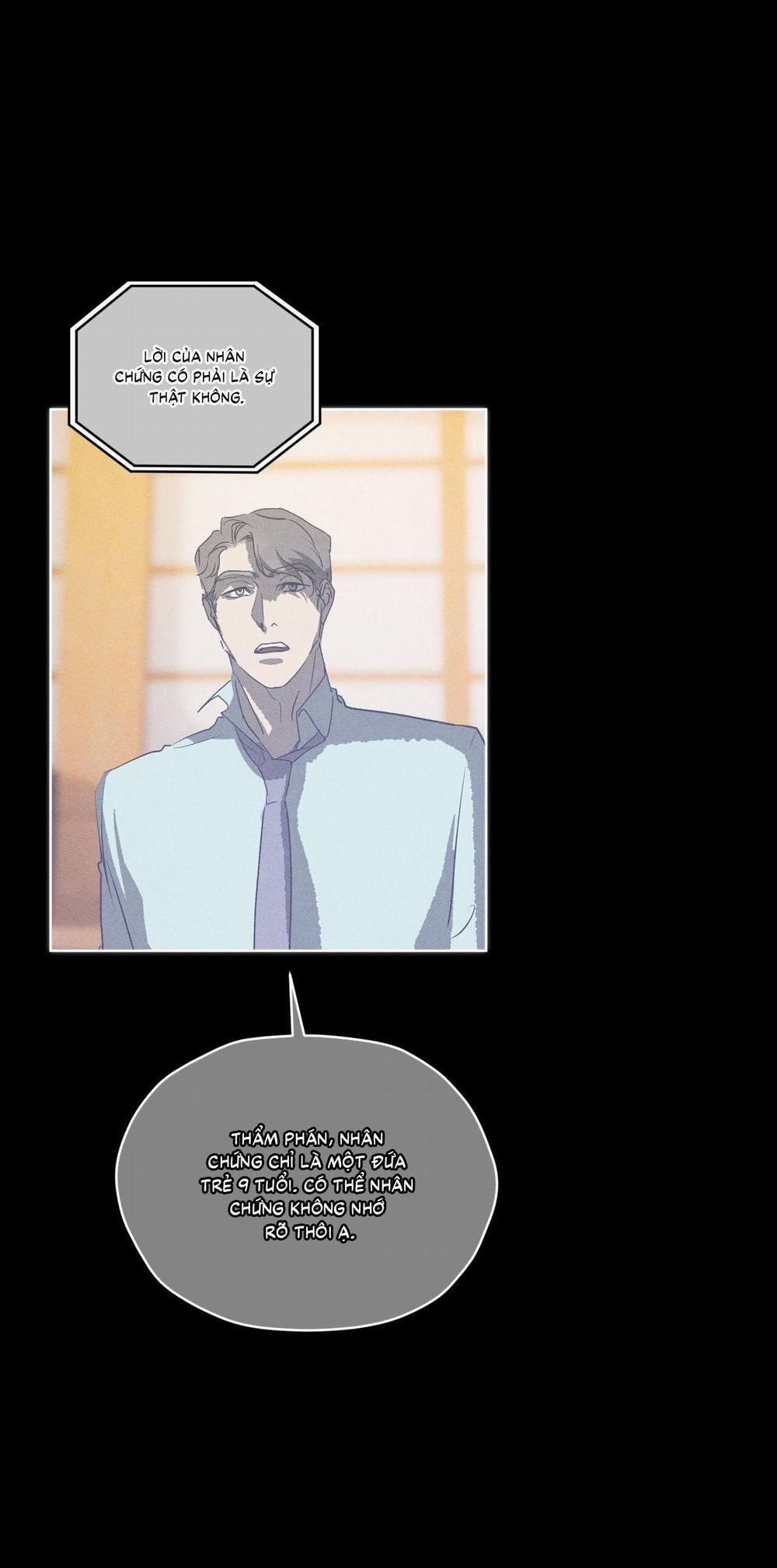(Cbunu) Hồi Ức Của Nhịp Thở 24 trang 37