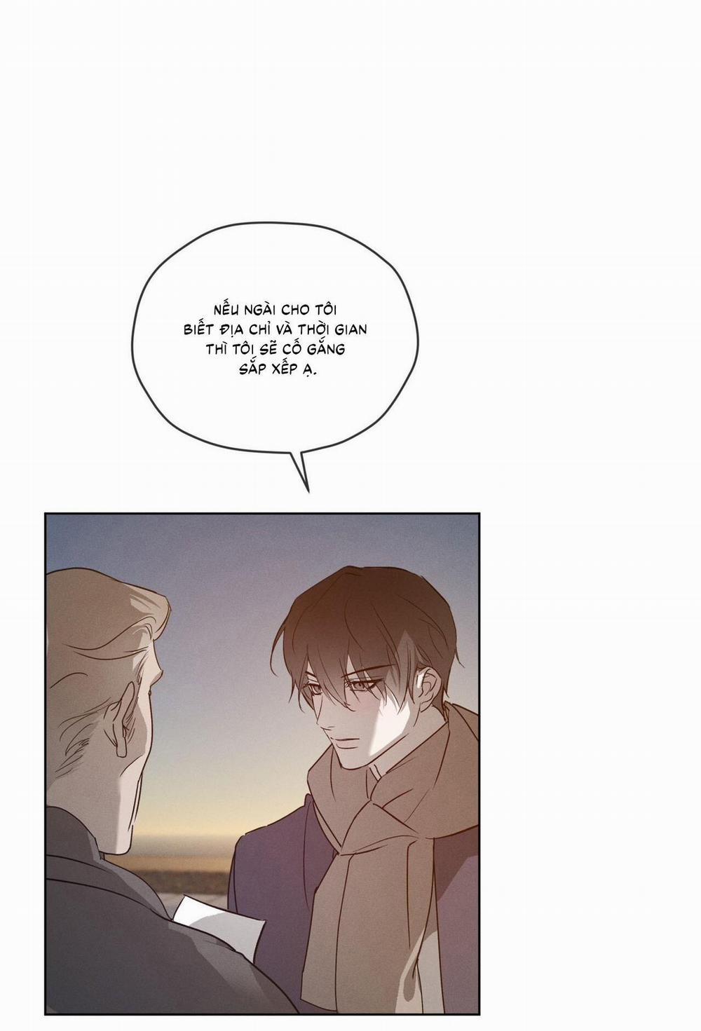 (Cbunu) Hồi Ức Của Nhịp Thở 24 trang 4