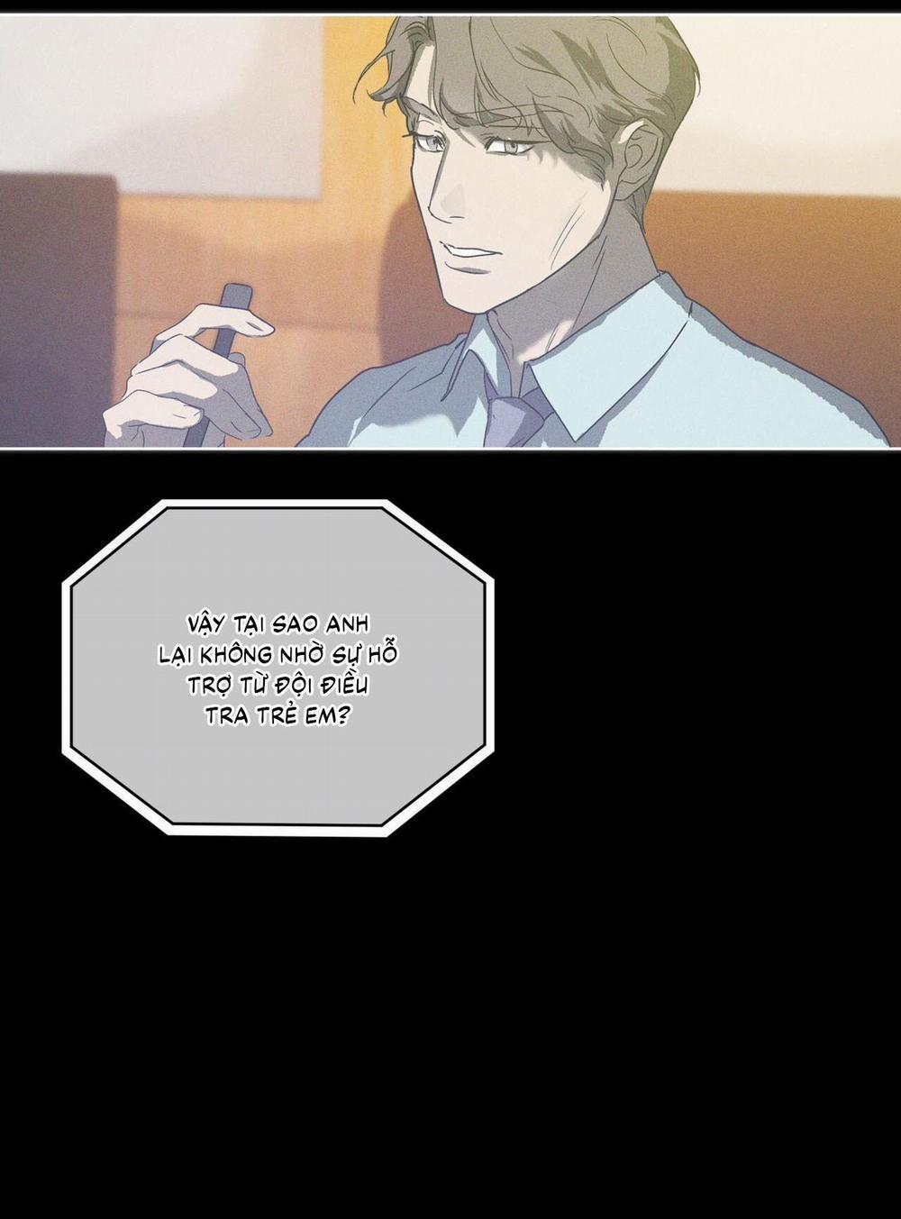 (Cbunu) Hồi Ức Của Nhịp Thở 24 trang 40