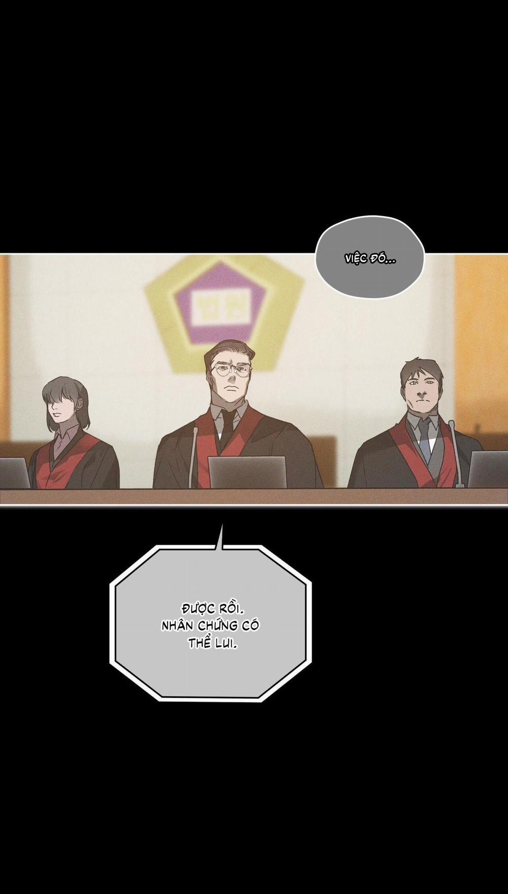 (Cbunu) Hồi Ức Của Nhịp Thở 24 trang 41
