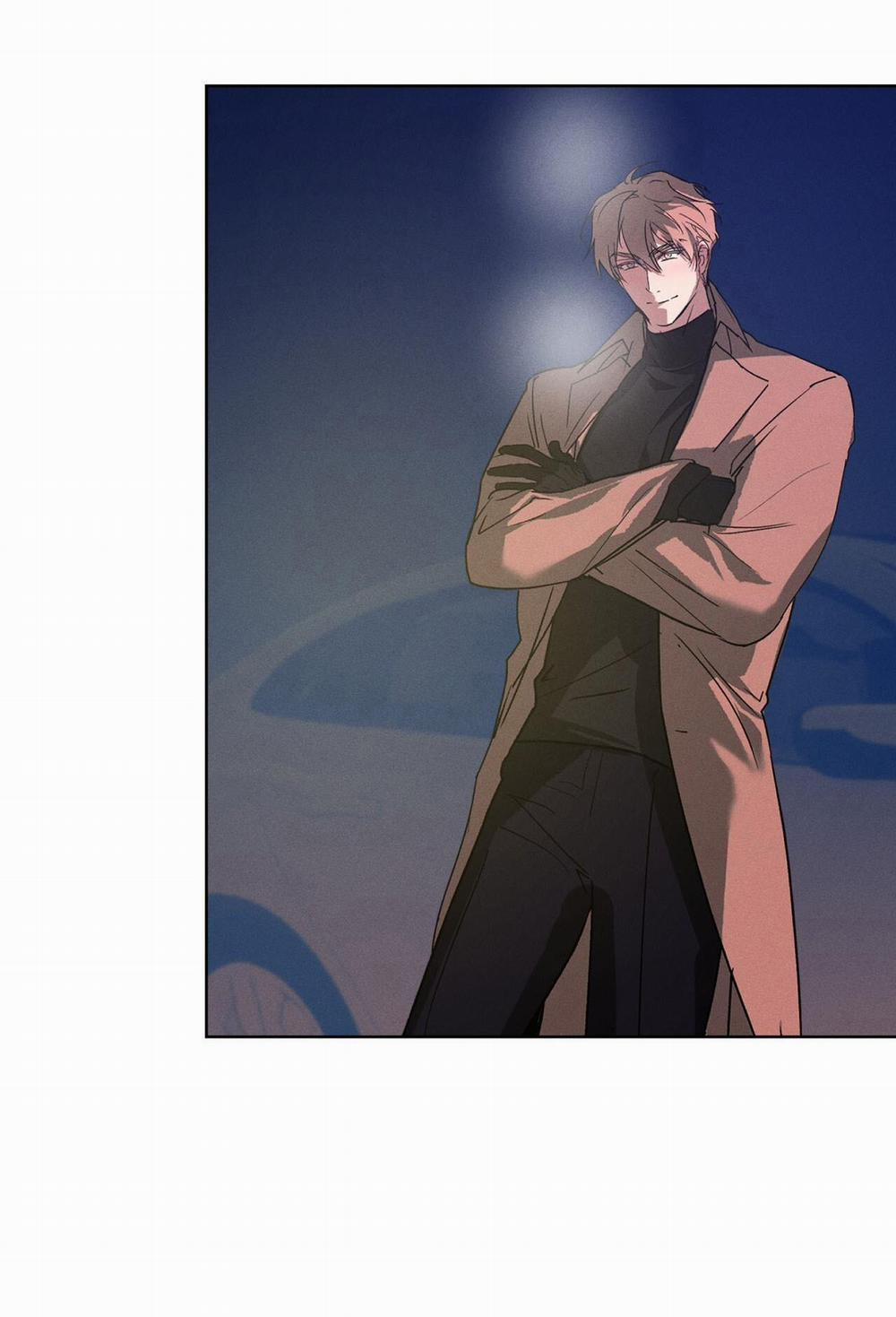 (Cbunu) Hồi Ức Của Nhịp Thở 24 trang 45