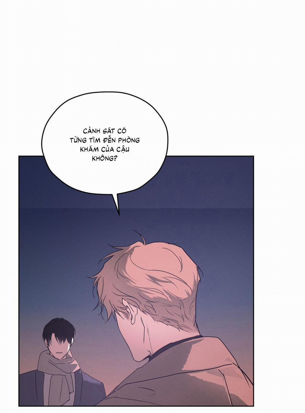 (Cbunu) Hồi Ức Của Nhịp Thở 24 trang 49