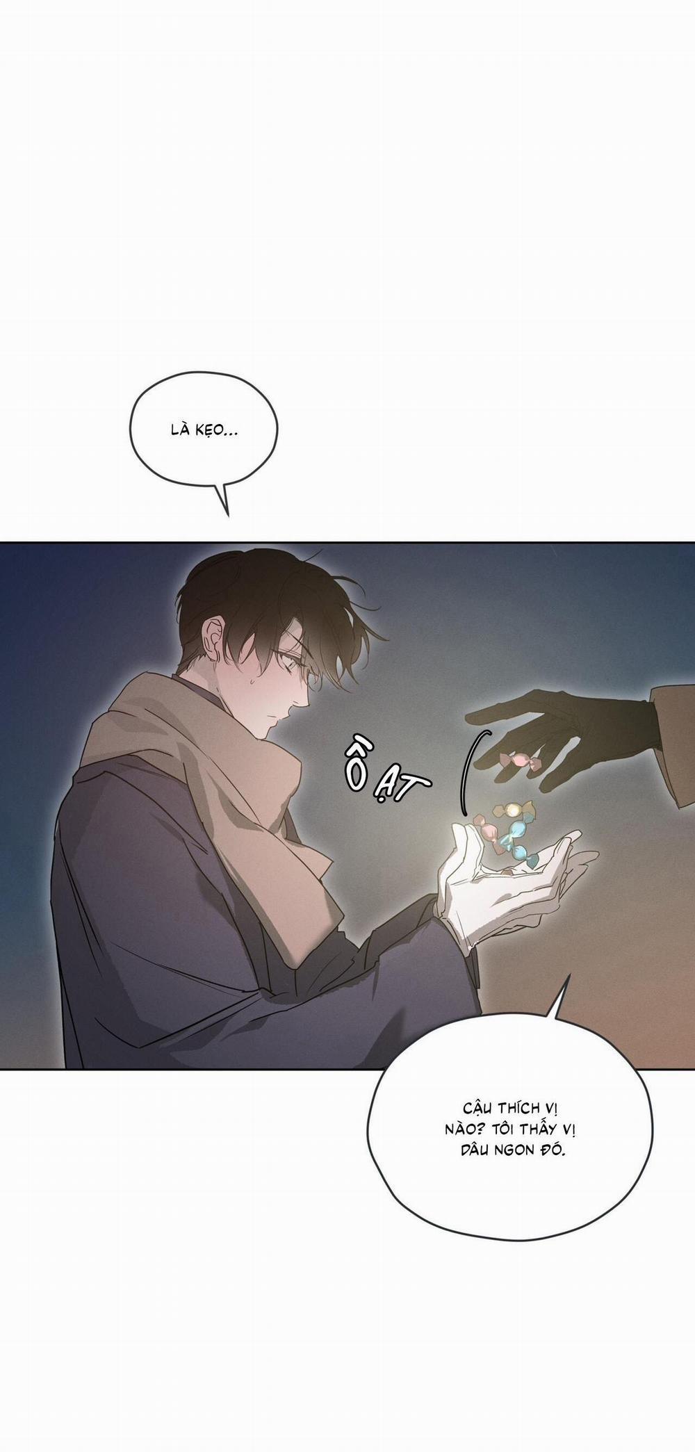 (Cbunu) Hồi Ức Của Nhịp Thở 24 trang 51