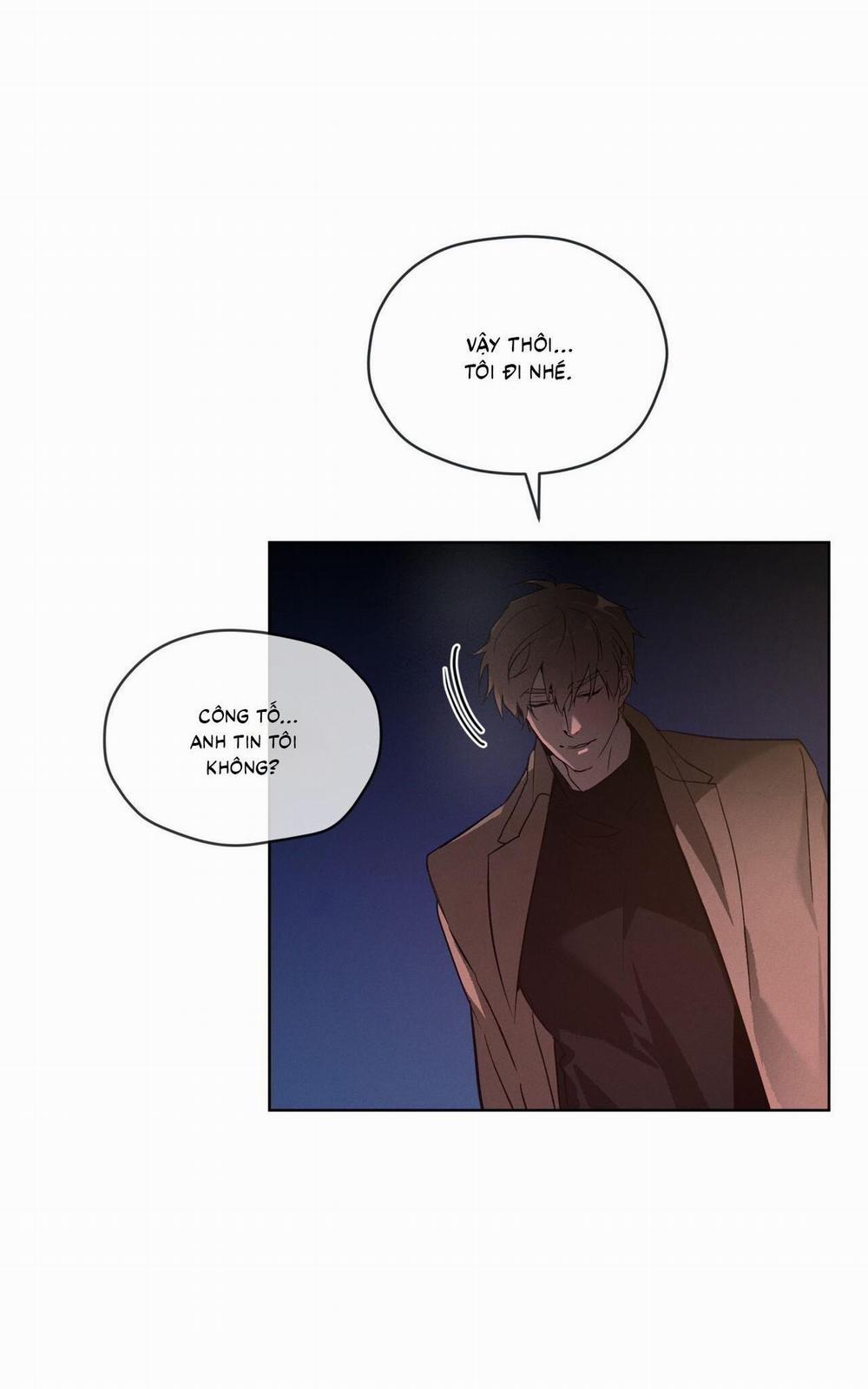 (Cbunu) Hồi Ức Của Nhịp Thở 24 trang 54