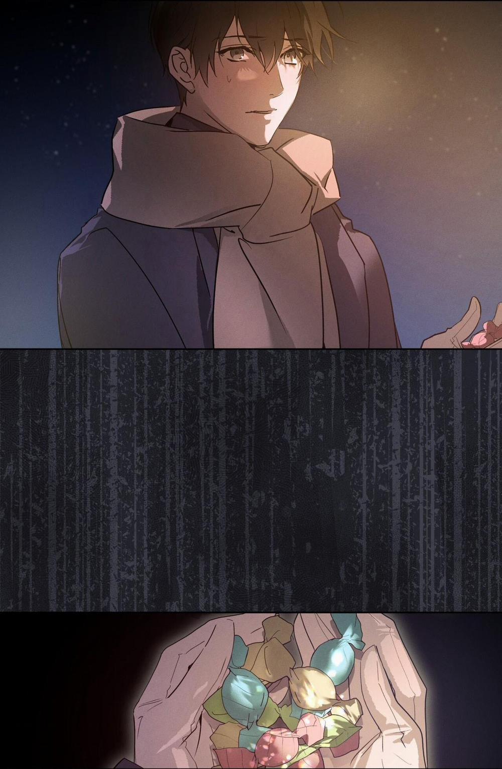 (Cbunu) Hồi Ức Của Nhịp Thở 24 trang 59