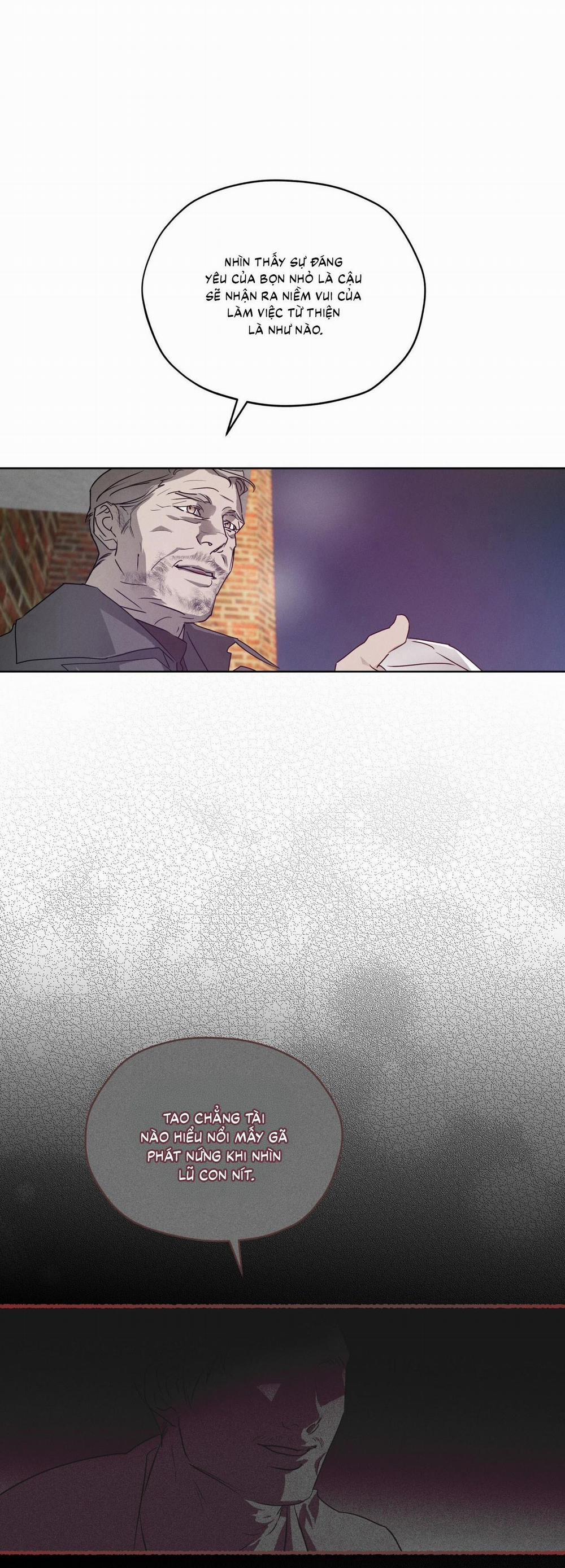 (Cbunu) Hồi Ức Của Nhịp Thở 24 trang 6