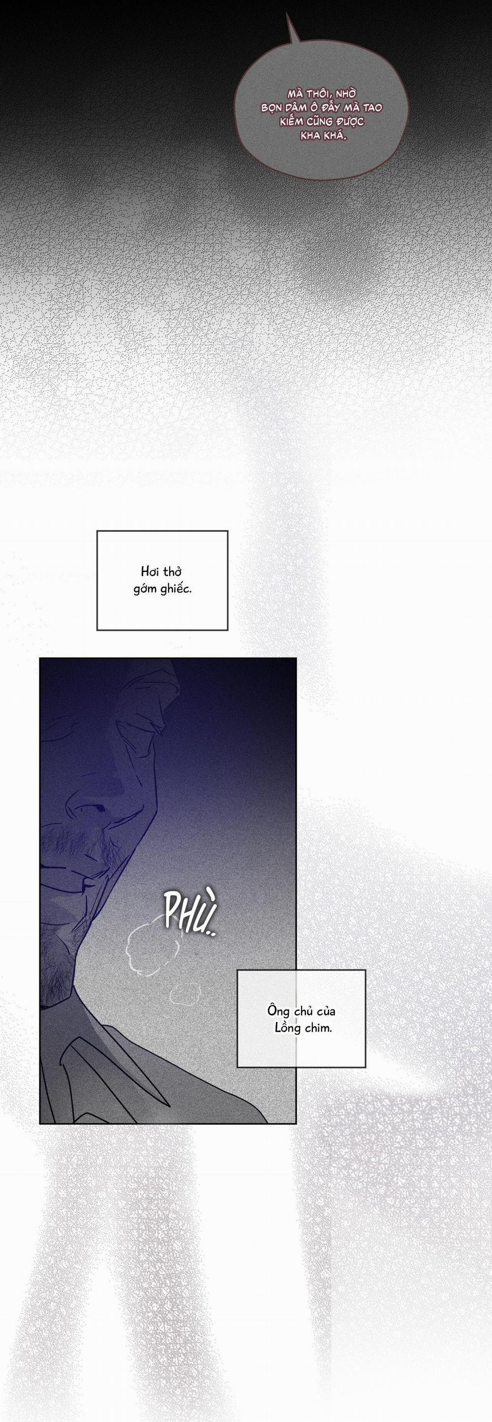 (Cbunu) Hồi Ức Của Nhịp Thở 24 trang 7