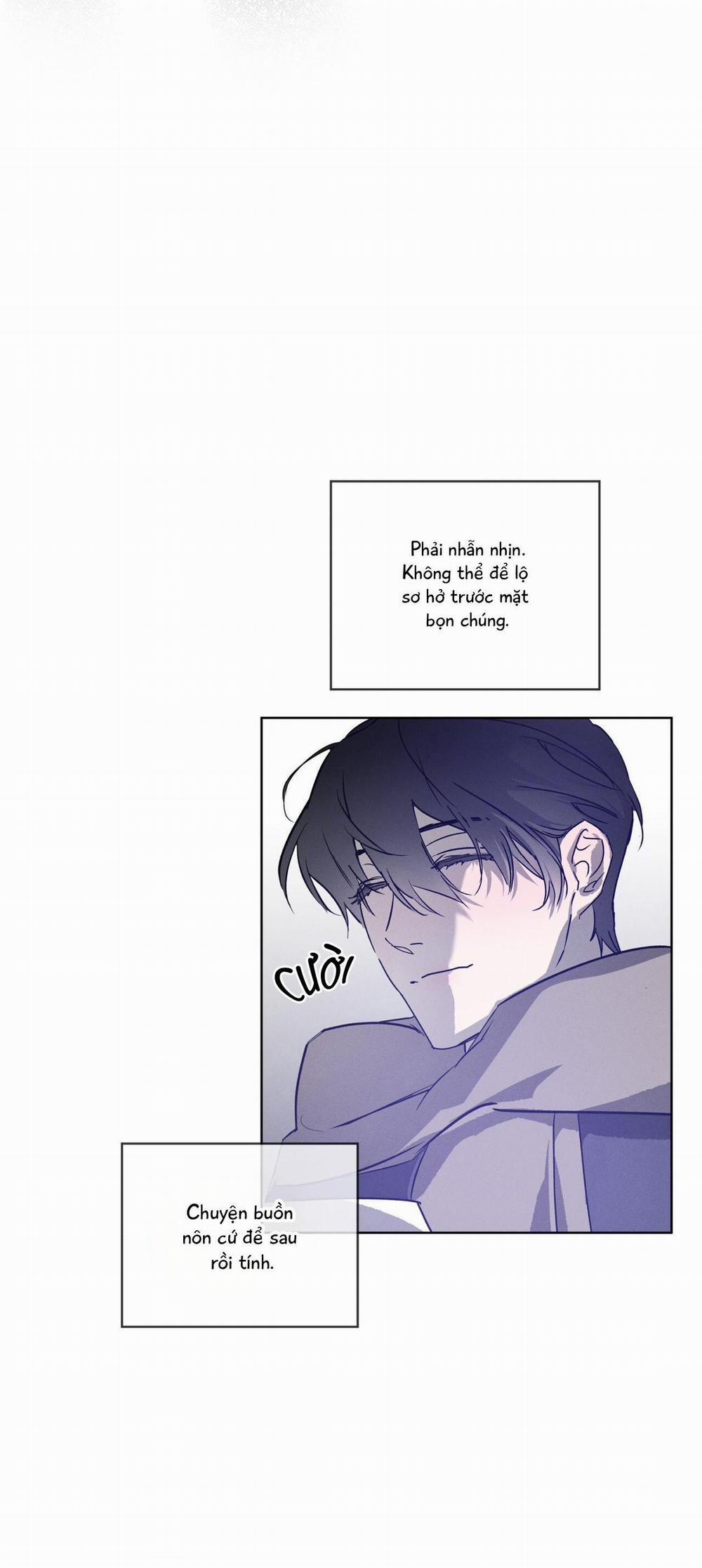 (Cbunu) Hồi Ức Của Nhịp Thở 24 trang 8
