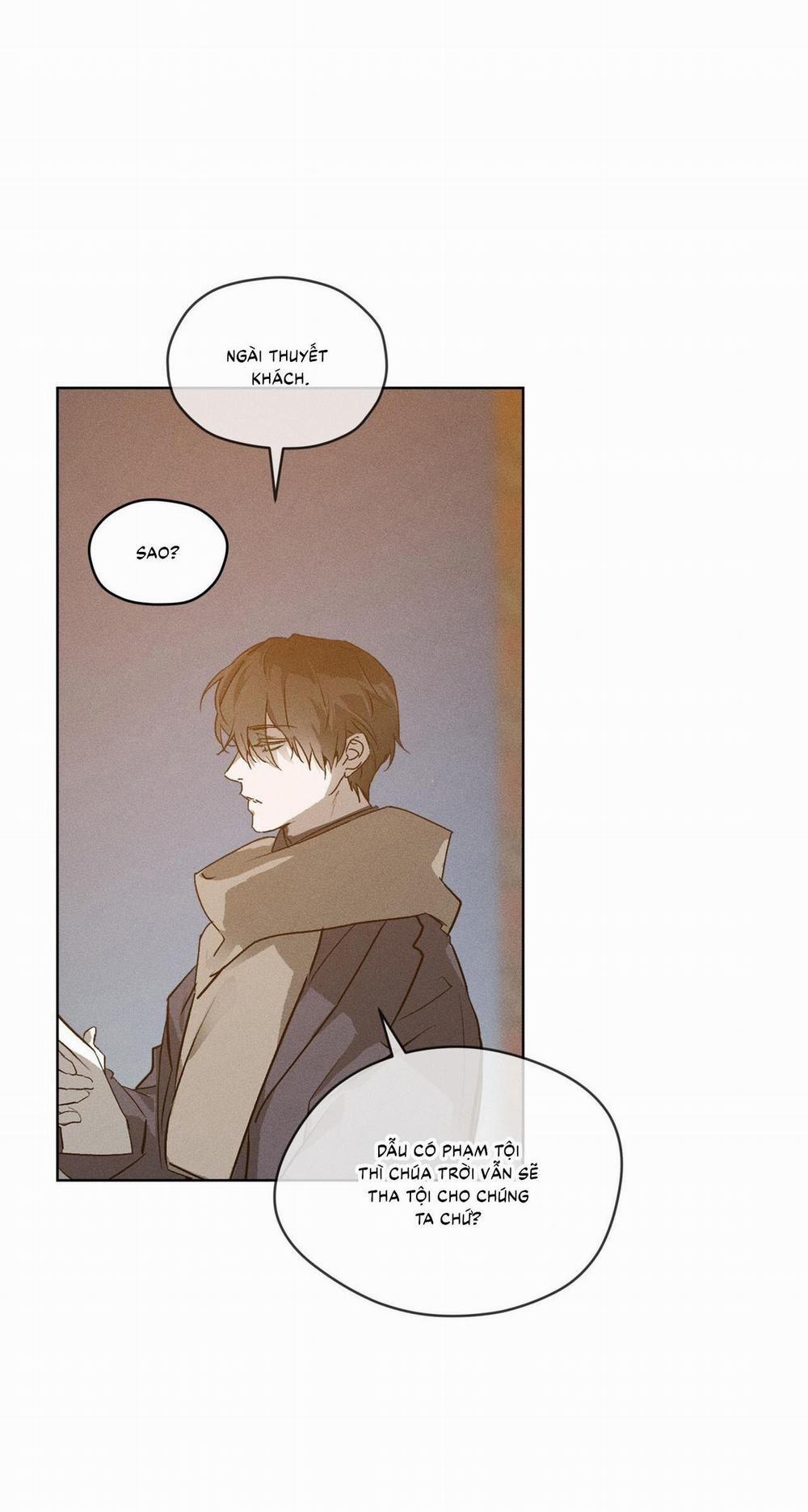 (Cbunu) Hồi Ức Của Nhịp Thở 24 trang 9