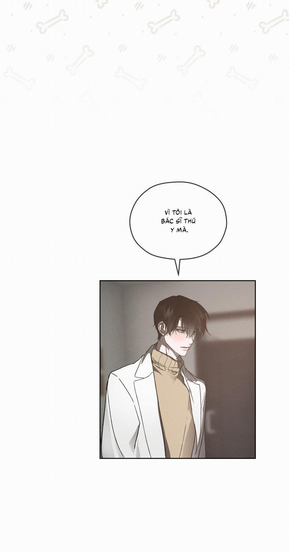 (Cbunu) Hồi Ức Của Nhịp Thở 25 trang 10