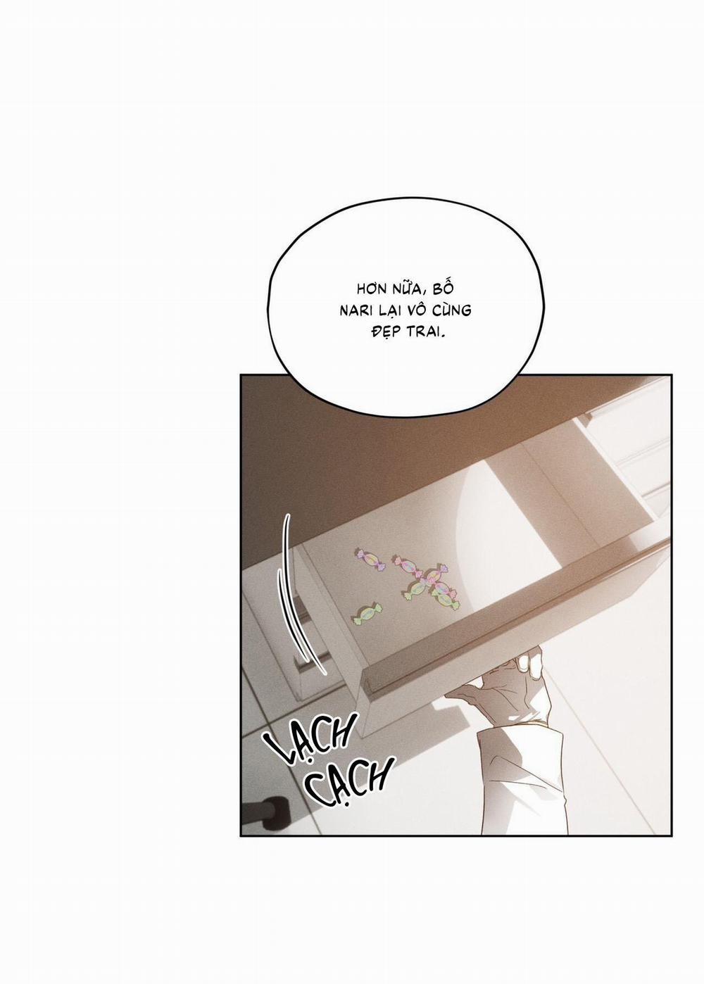 (Cbunu) Hồi Ức Của Nhịp Thở 25 trang 12
