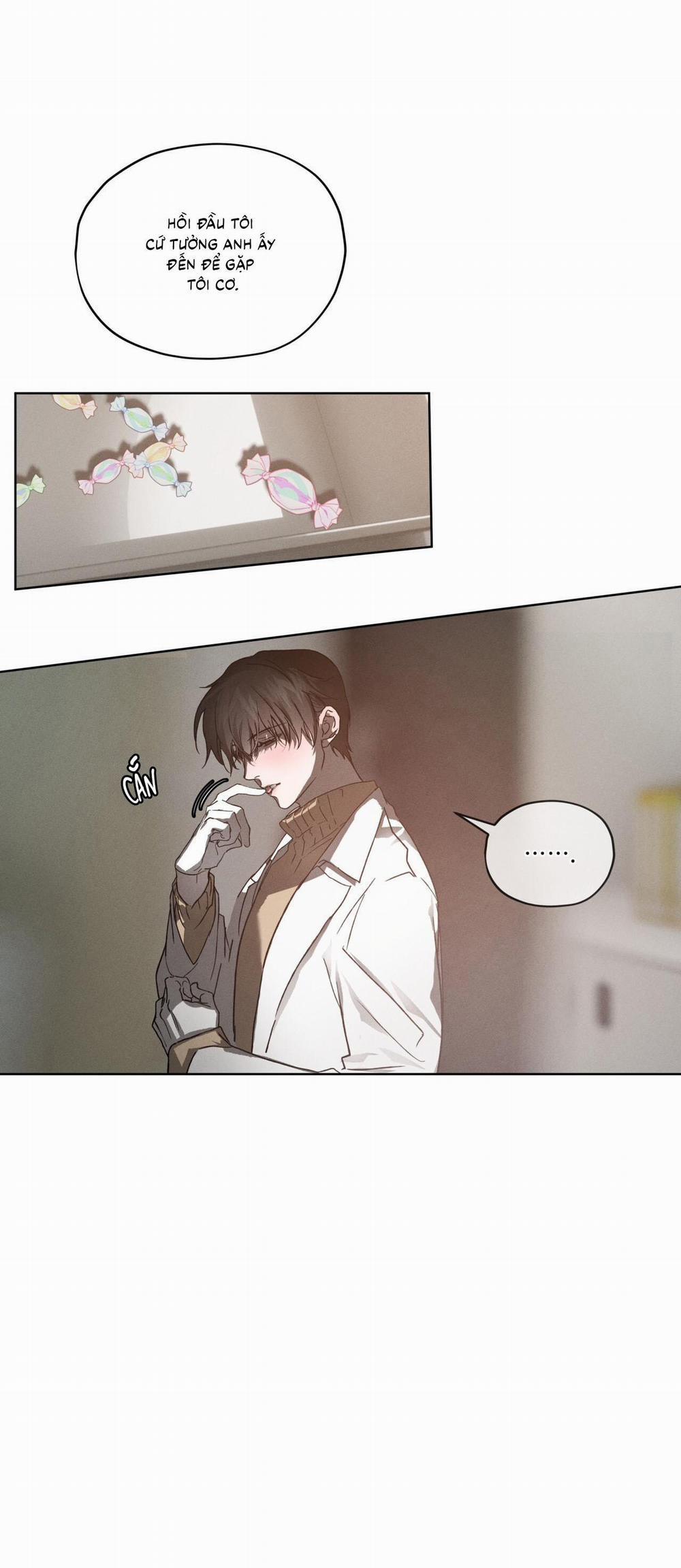 (Cbunu) Hồi Ức Của Nhịp Thở 25 trang 13