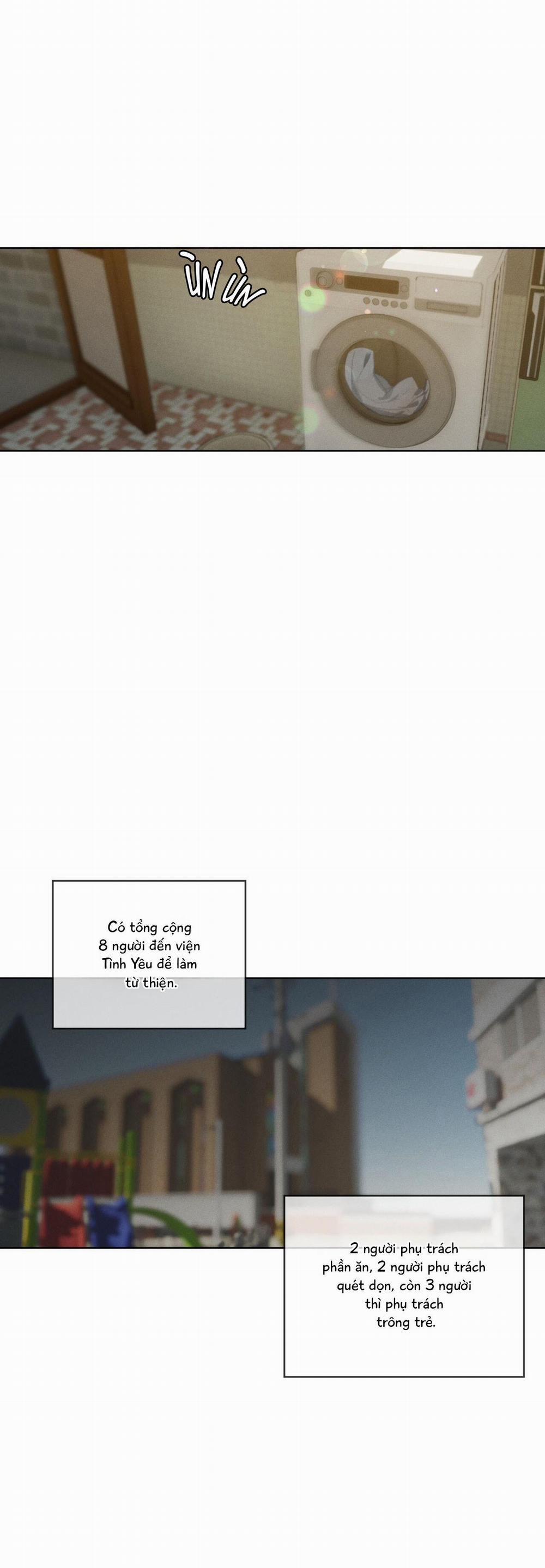 (Cbunu) Hồi Ức Của Nhịp Thở 25 trang 15