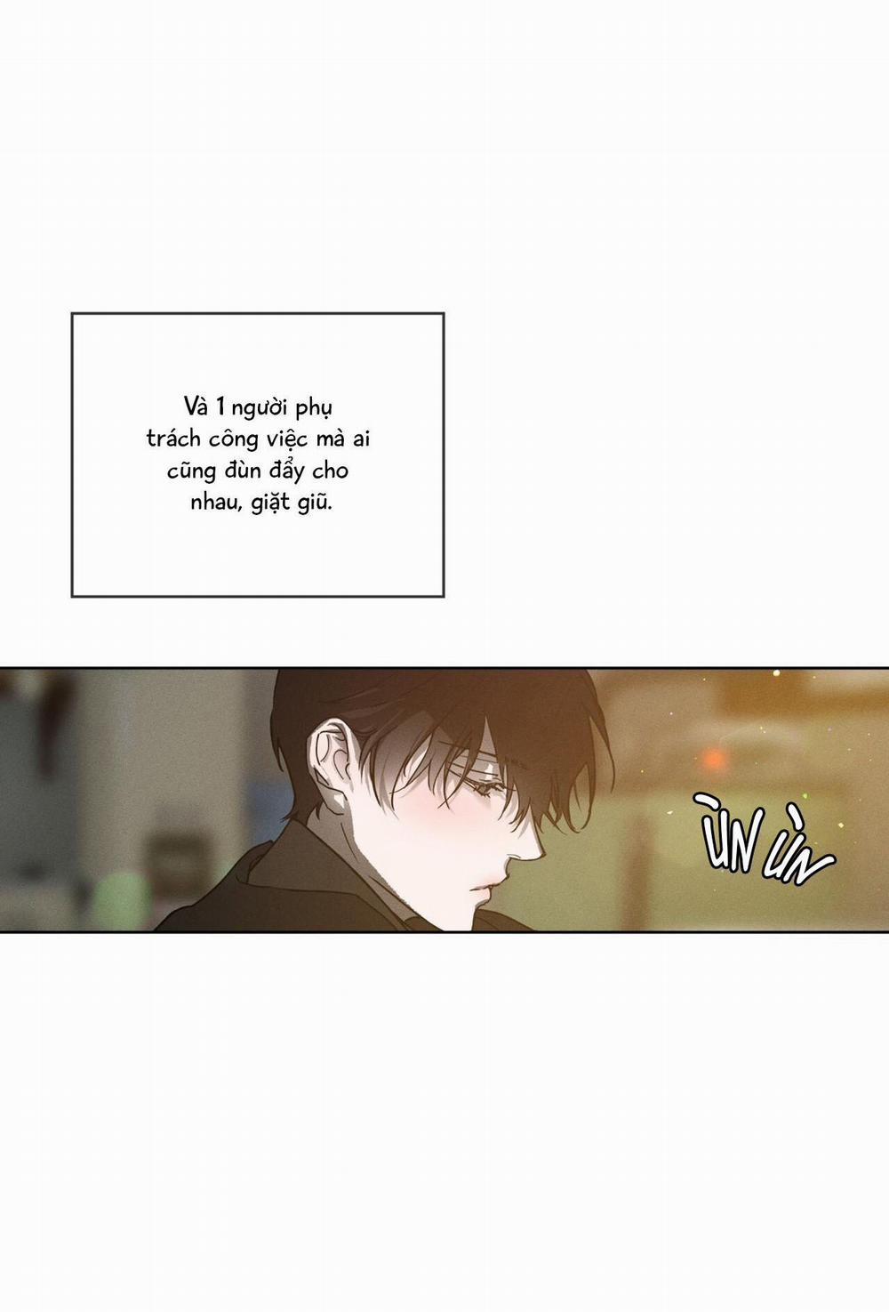 (Cbunu) Hồi Ức Của Nhịp Thở 25 trang 16