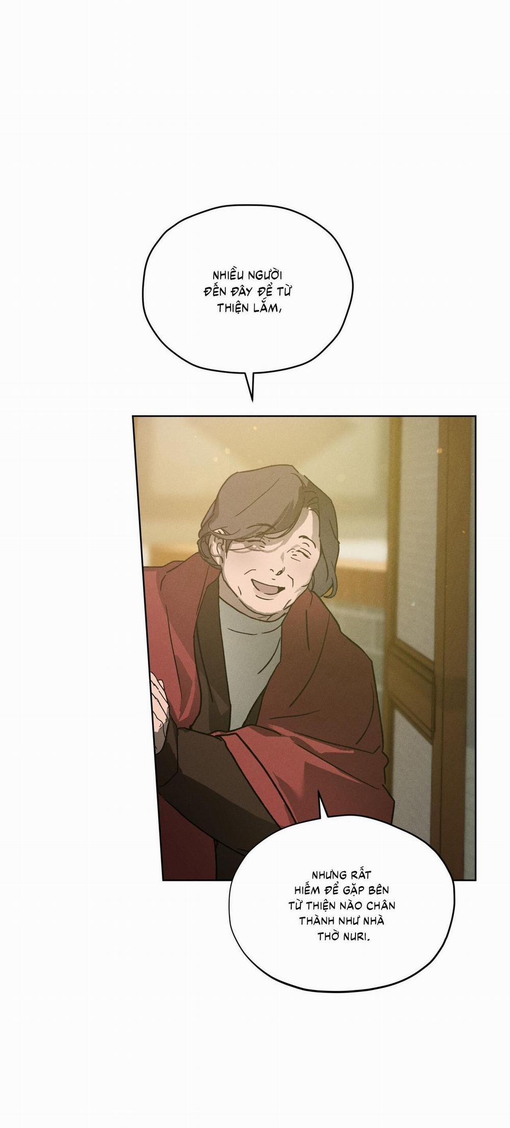 (Cbunu) Hồi Ức Của Nhịp Thở 25 trang 18