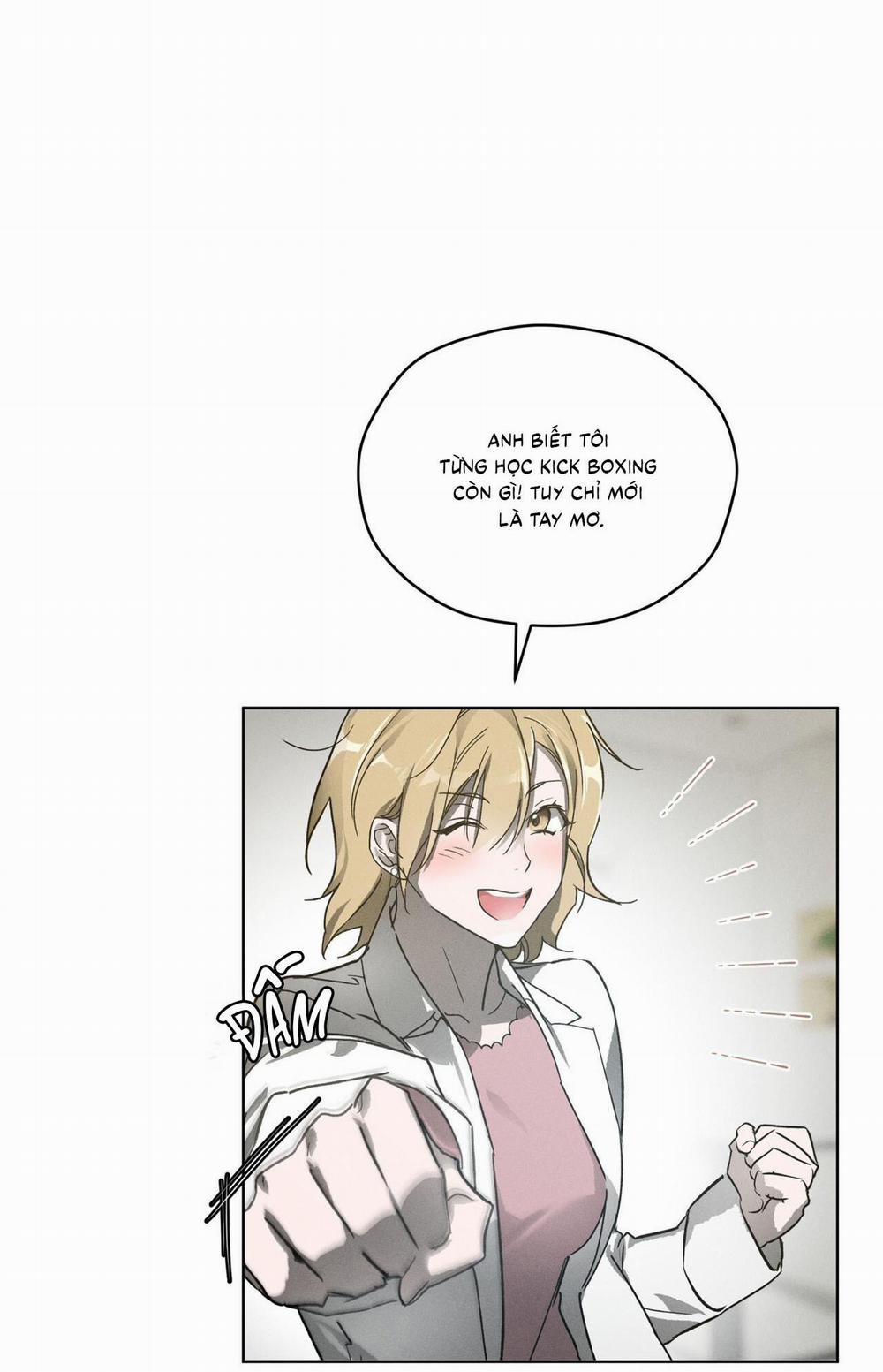 (Cbunu) Hồi Ức Của Nhịp Thở 25 trang 2