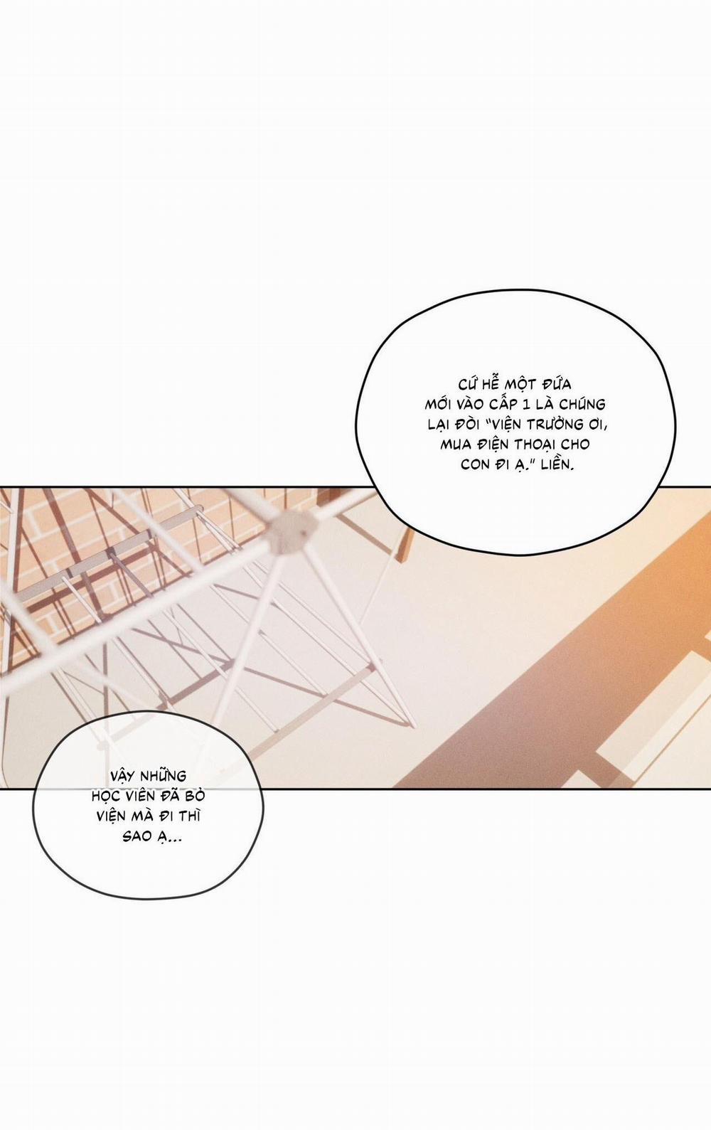 (Cbunu) Hồi Ức Của Nhịp Thở 25 trang 22