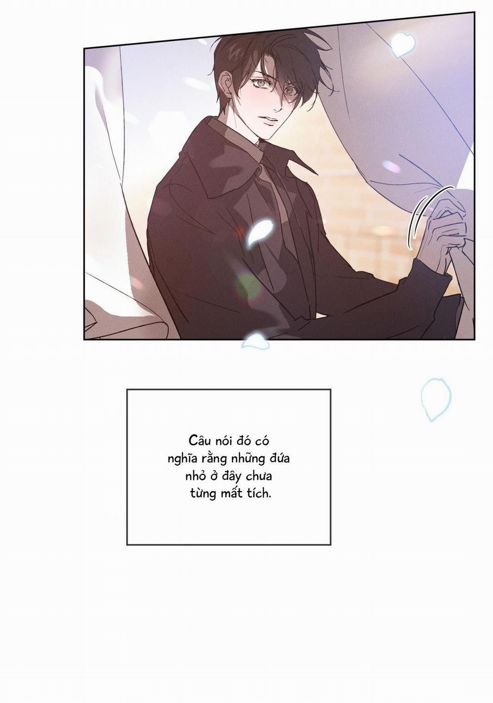 (Cbunu) Hồi Ức Của Nhịp Thở 25 trang 25