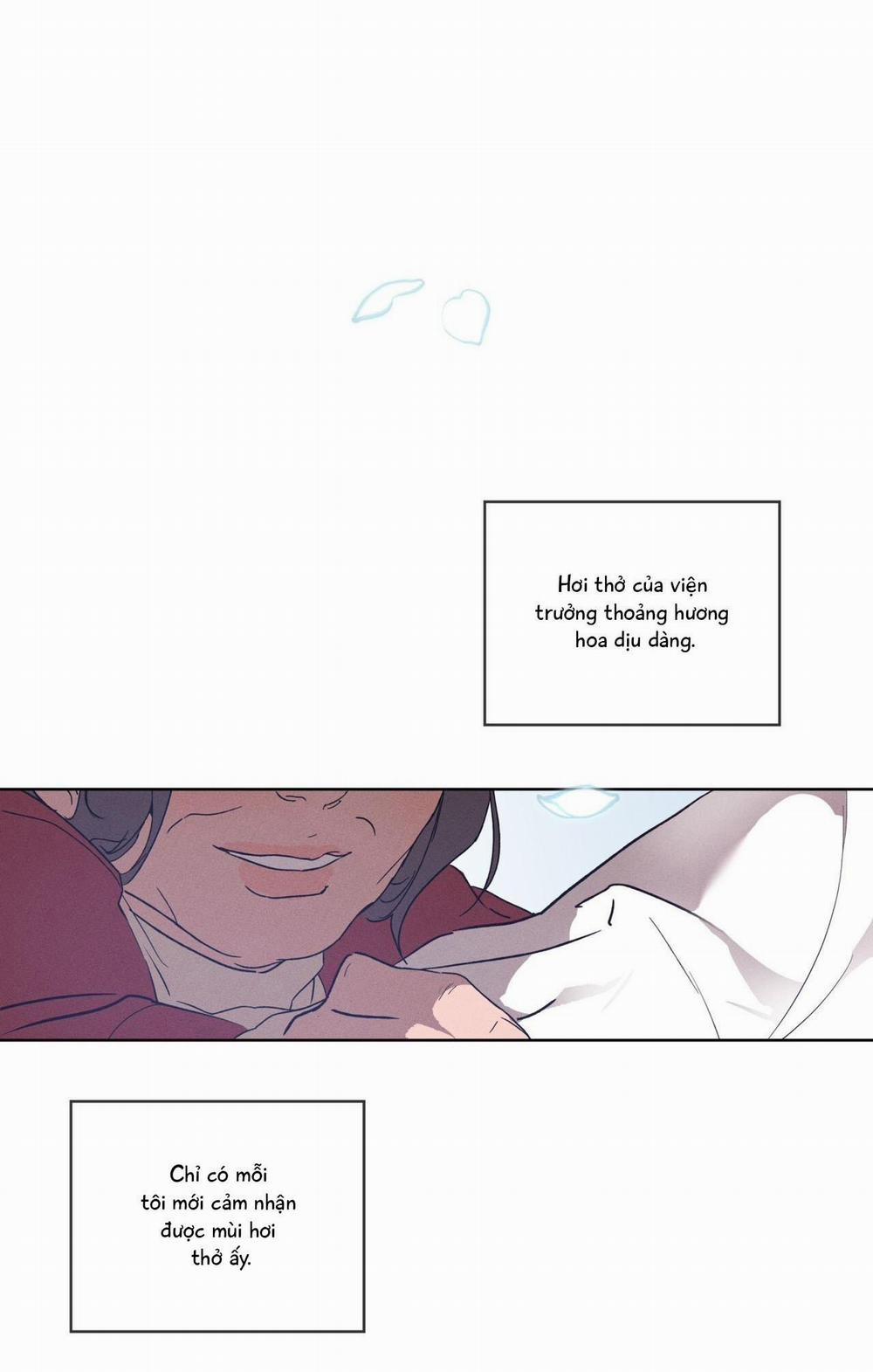 (Cbunu) Hồi Ức Của Nhịp Thở 25 trang 26