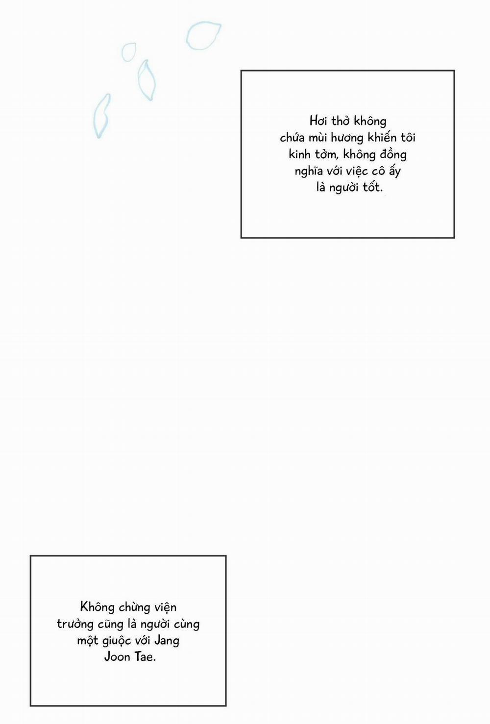 (Cbunu) Hồi Ức Của Nhịp Thở 25 trang 27
