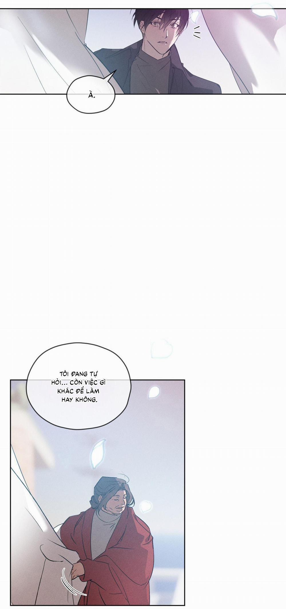 (Cbunu) Hồi Ức Của Nhịp Thở 25 trang 29