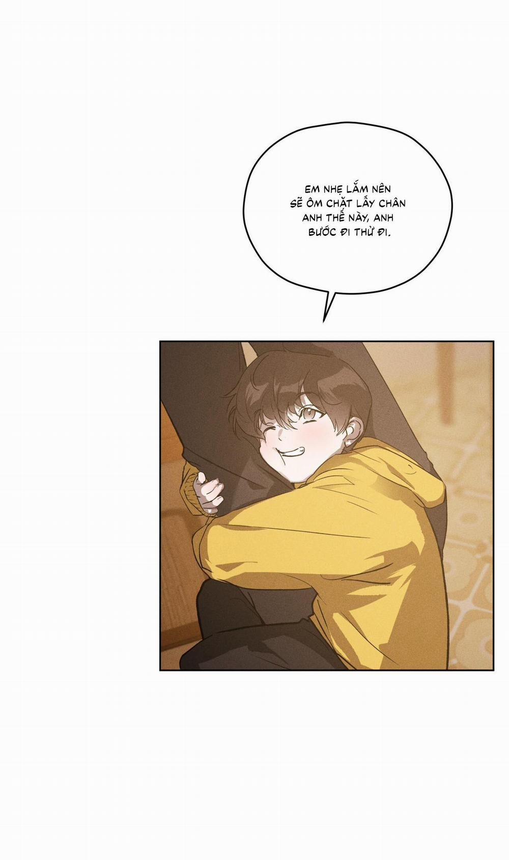 (Cbunu) Hồi Ức Của Nhịp Thở 25 trang 32