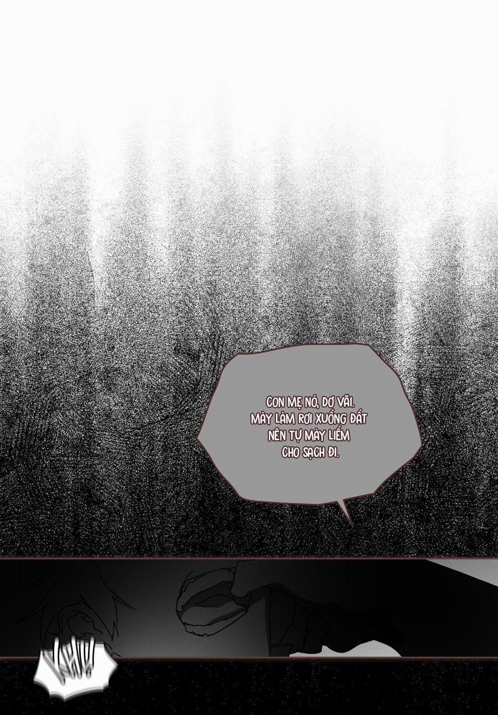 (Cbunu) Hồi Ức Của Nhịp Thở 25 trang 37