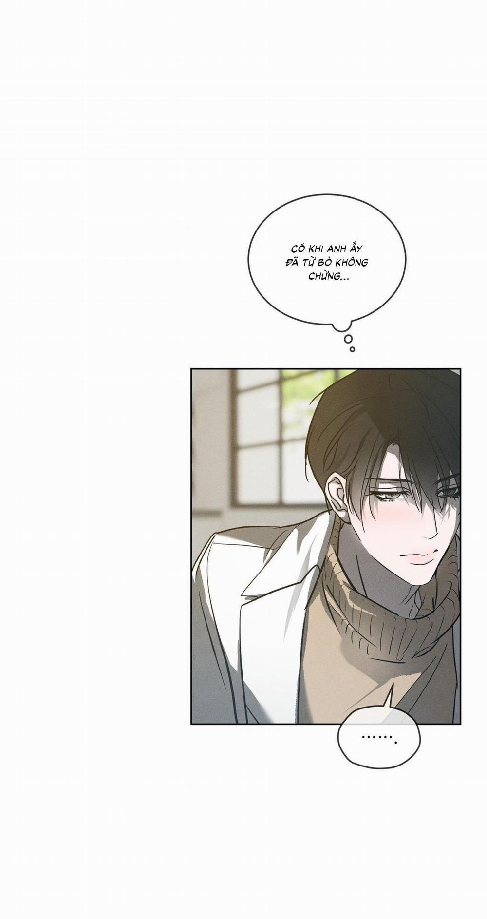 (Cbunu) Hồi Ức Của Nhịp Thở 25 trang 4