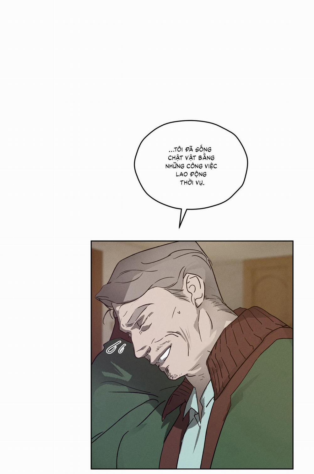 (Cbunu) Hồi Ức Của Nhịp Thở 25 trang 42