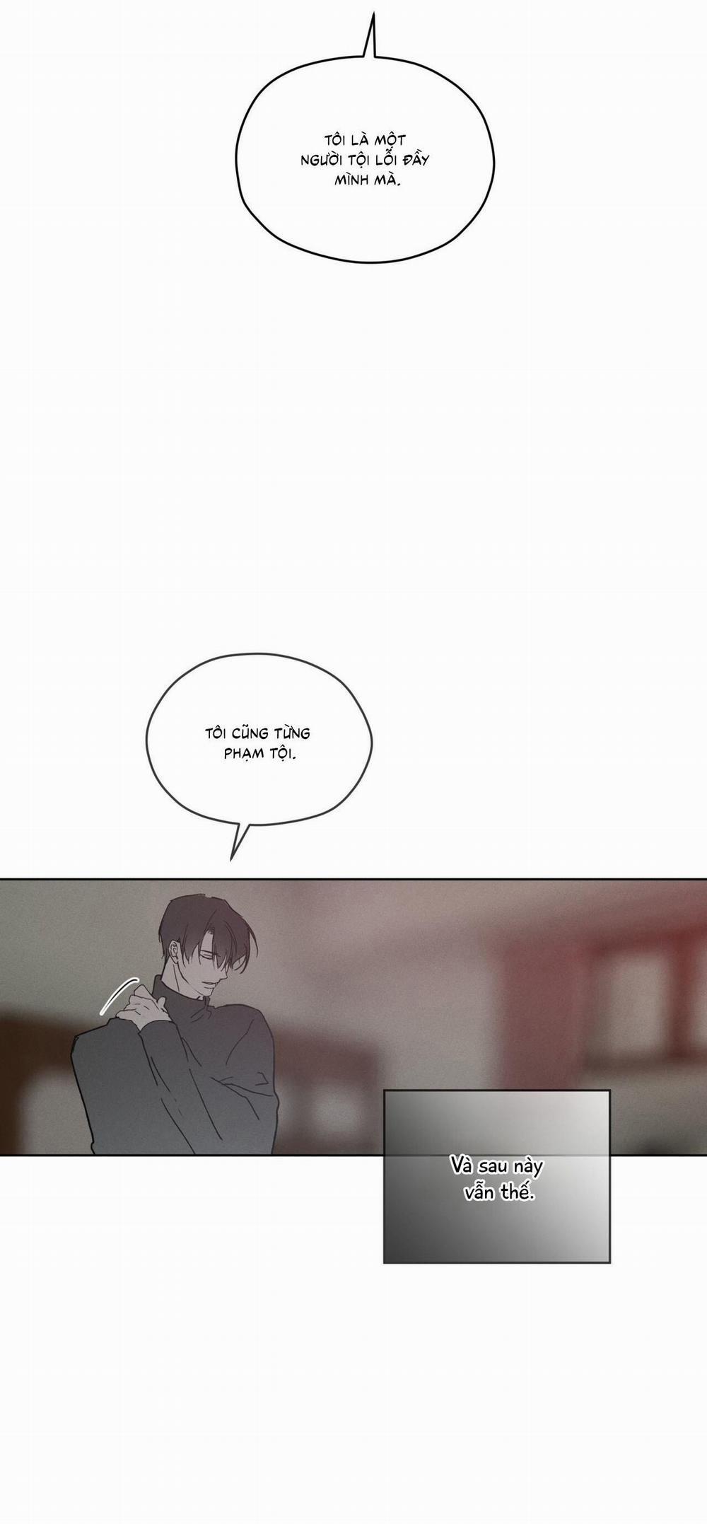 (Cbunu) Hồi Ức Của Nhịp Thở 25 trang 43