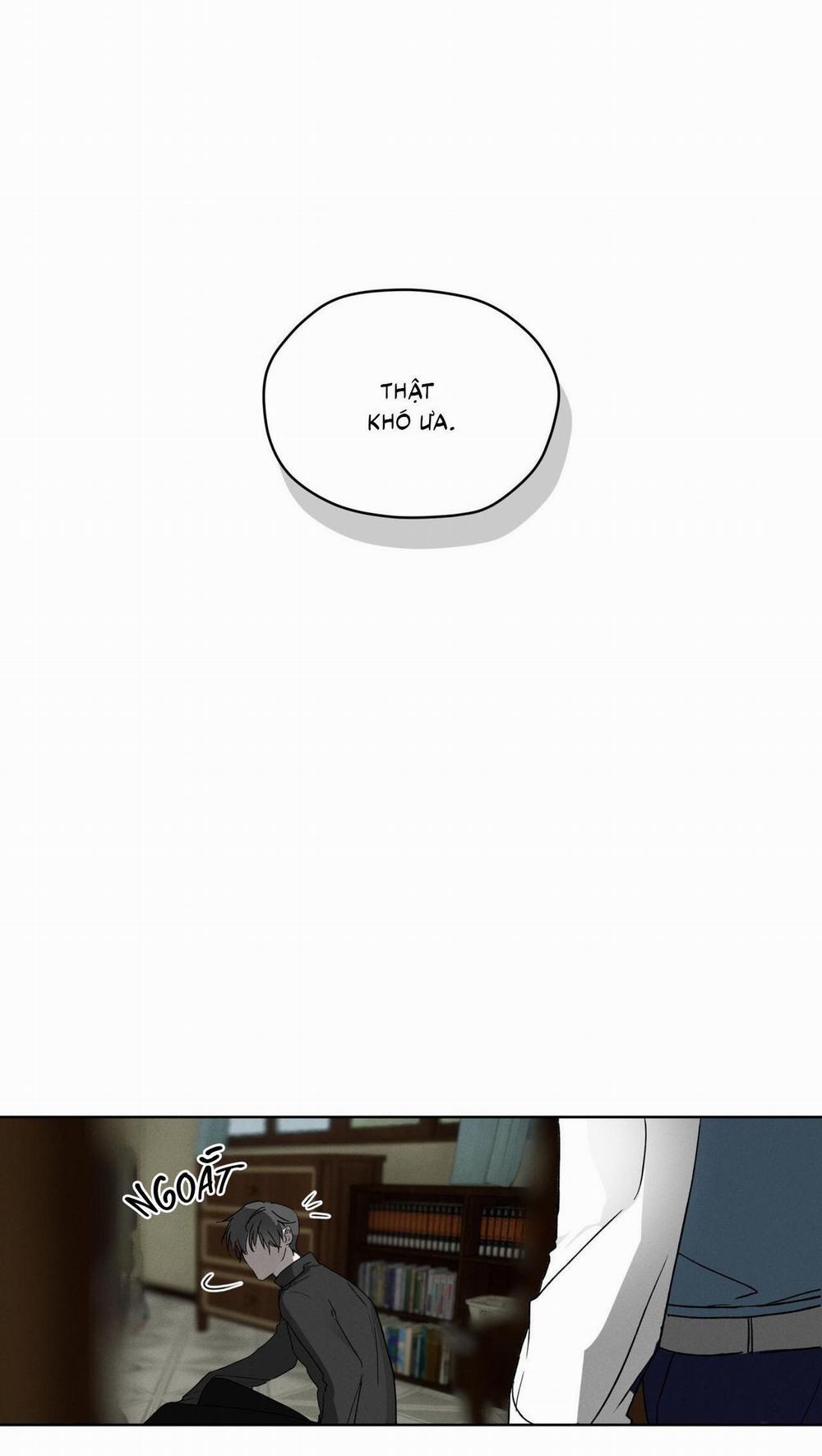 (Cbunu) Hồi Ức Của Nhịp Thở 25 trang 46