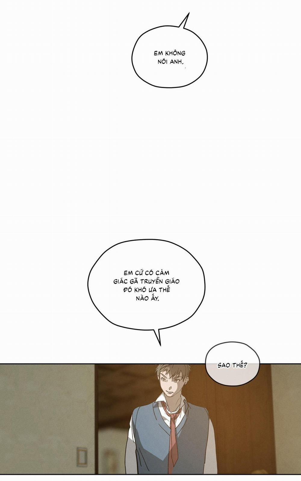 (Cbunu) Hồi Ức Của Nhịp Thở 25 trang 47