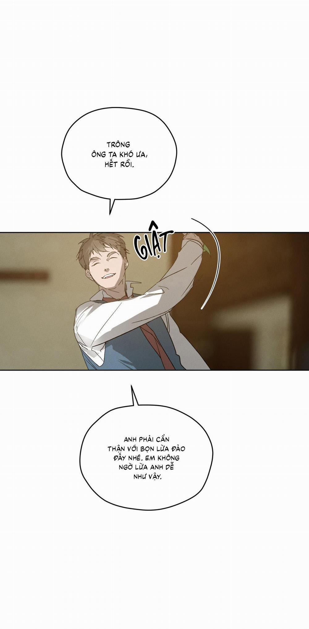 (Cbunu) Hồi Ức Của Nhịp Thở 25 trang 51