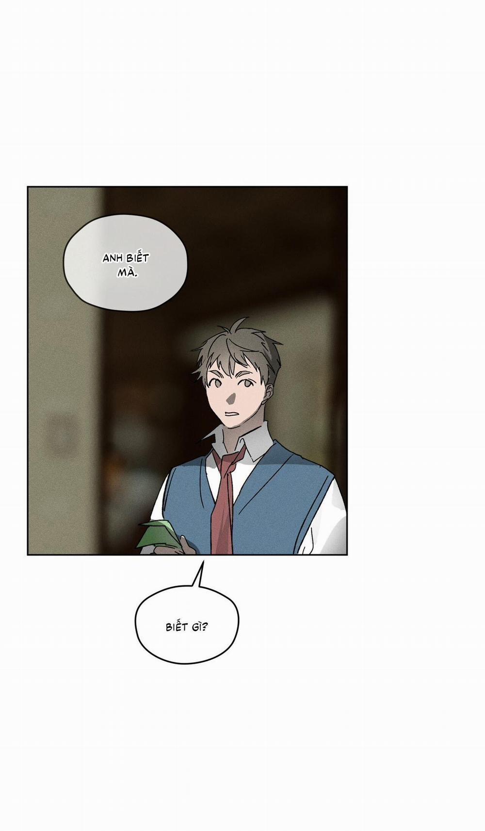 (Cbunu) Hồi Ức Của Nhịp Thở 25 trang 52