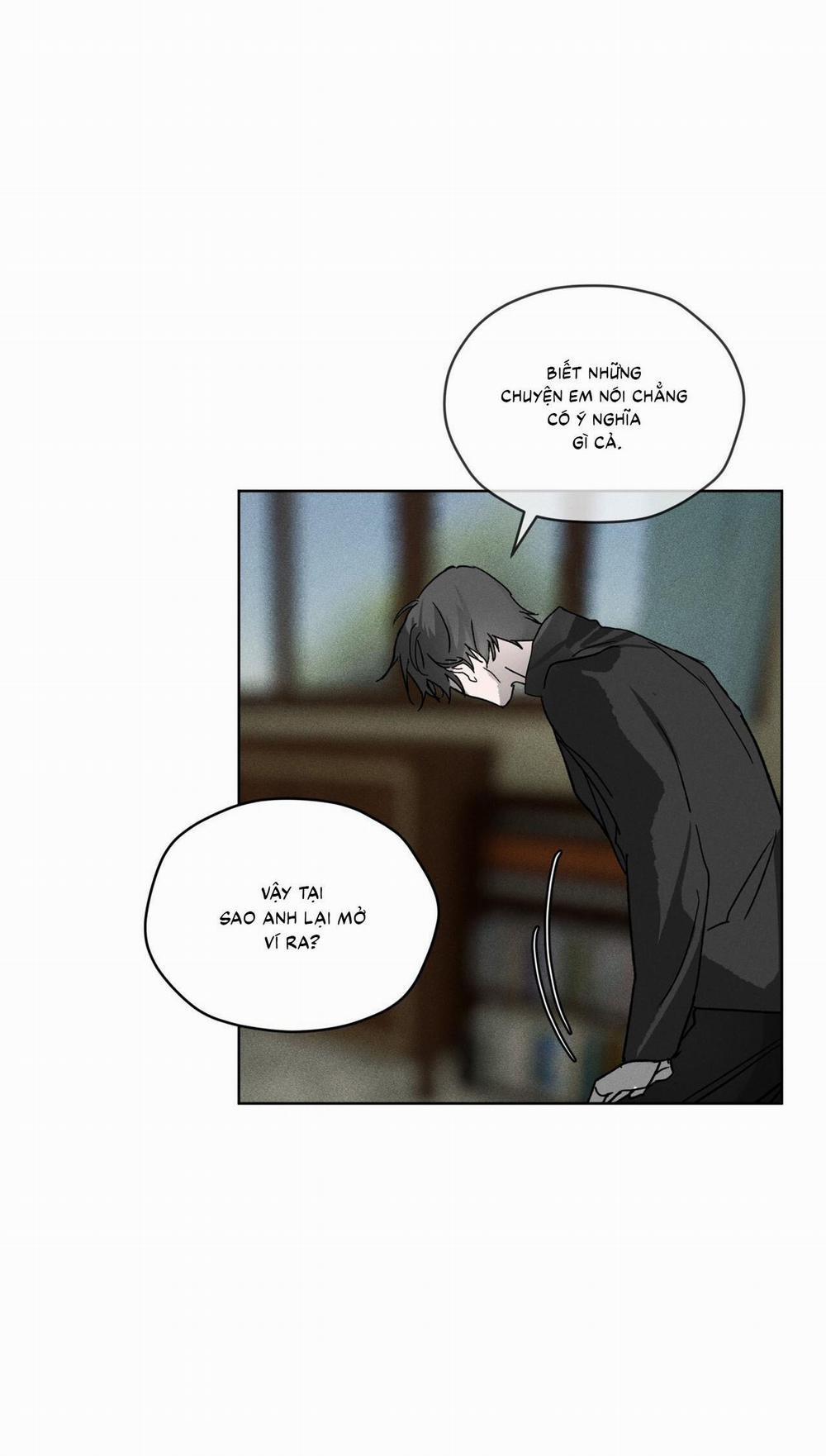 (Cbunu) Hồi Ức Của Nhịp Thở 25 trang 53