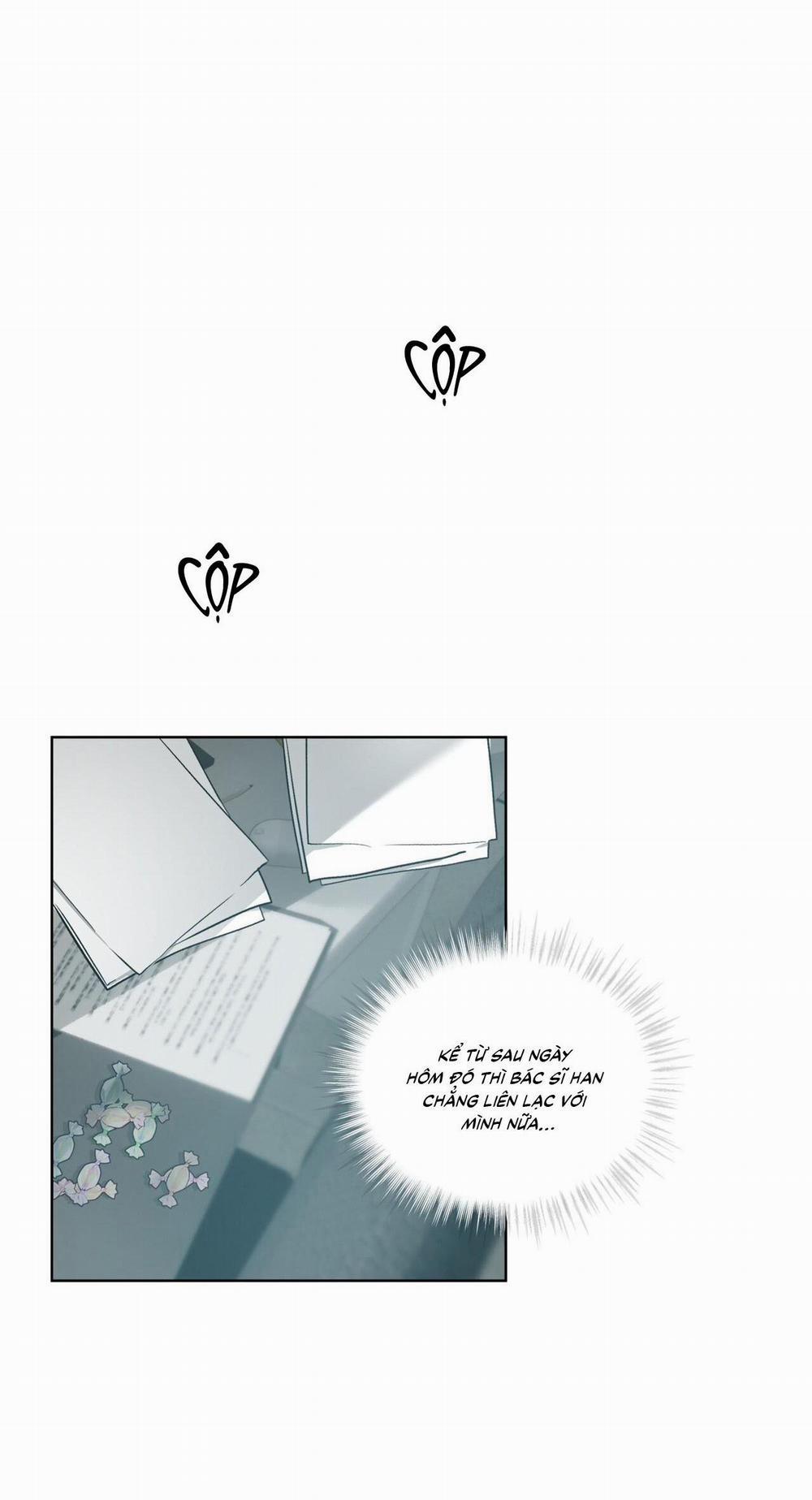 (Cbunu) Hồi Ức Của Nhịp Thở 26 trang 10
