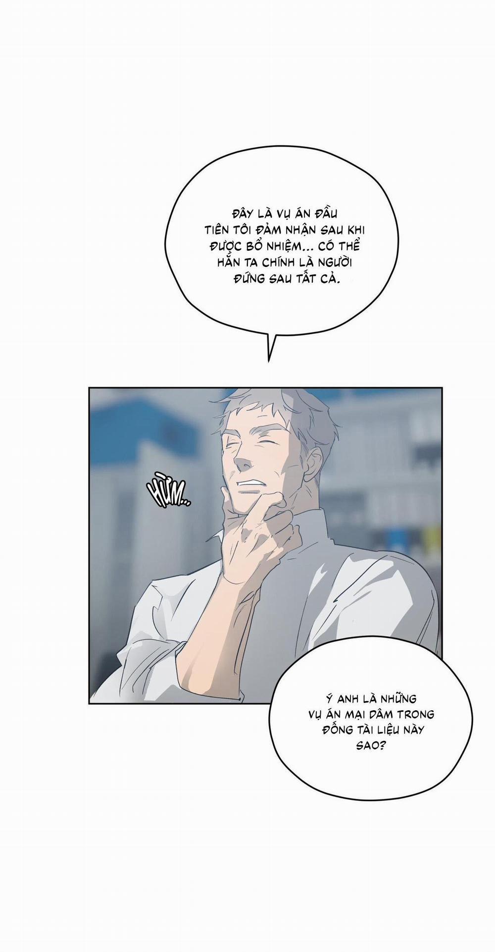 (Cbunu) Hồi Ức Của Nhịp Thở 26 trang 17