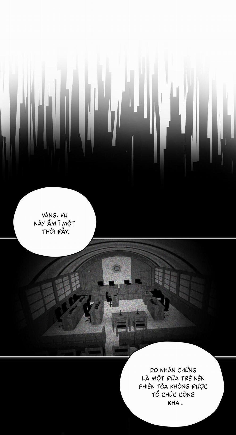 (Cbunu) Hồi Ức Của Nhịp Thở 26 trang 18