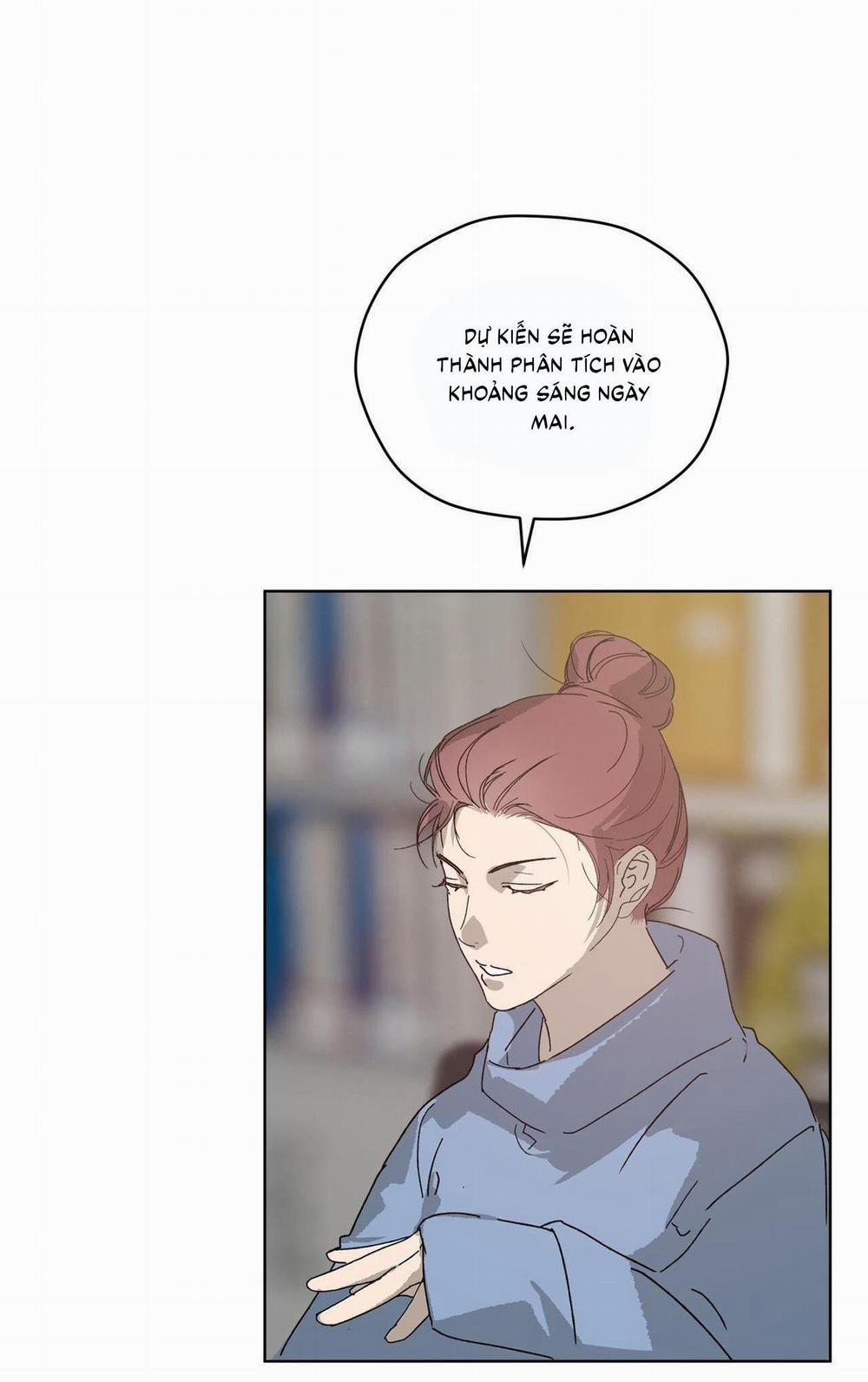 (Cbunu) Hồi Ức Của Nhịp Thở 26 trang 23