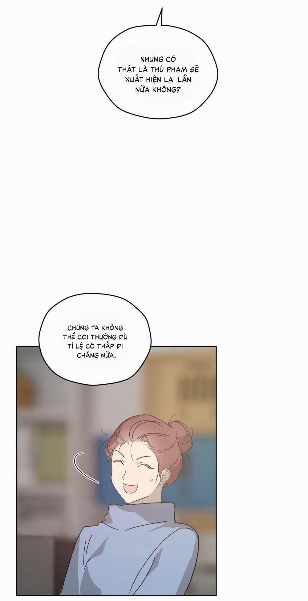 (Cbunu) Hồi Ức Của Nhịp Thở 26 trang 24