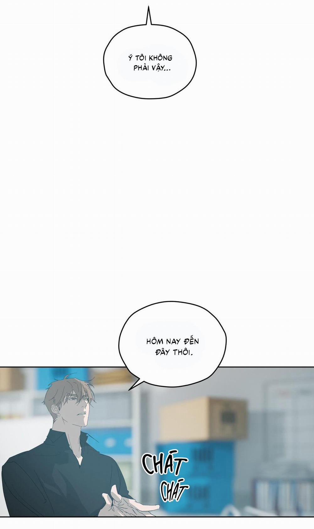 (Cbunu) Hồi Ức Của Nhịp Thở 26 trang 25